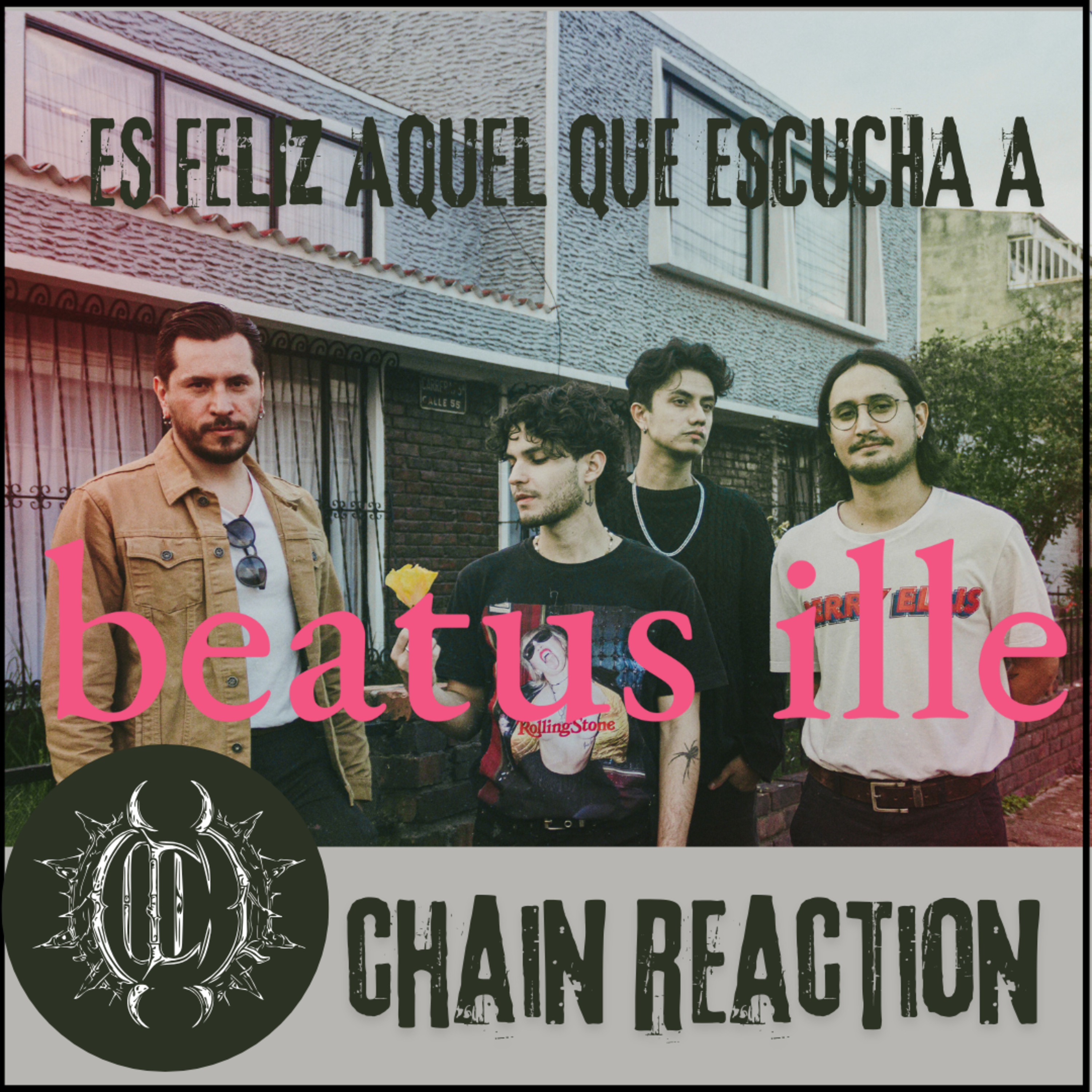 Chain Reaction