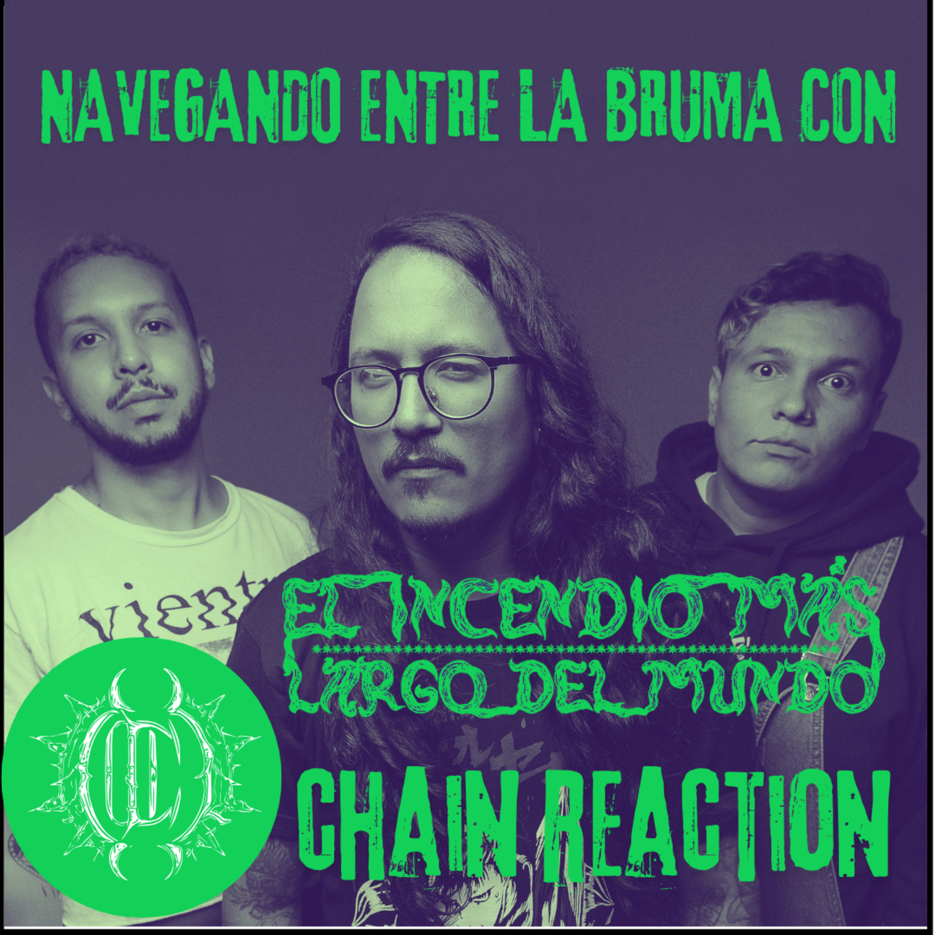 Chain Reaction