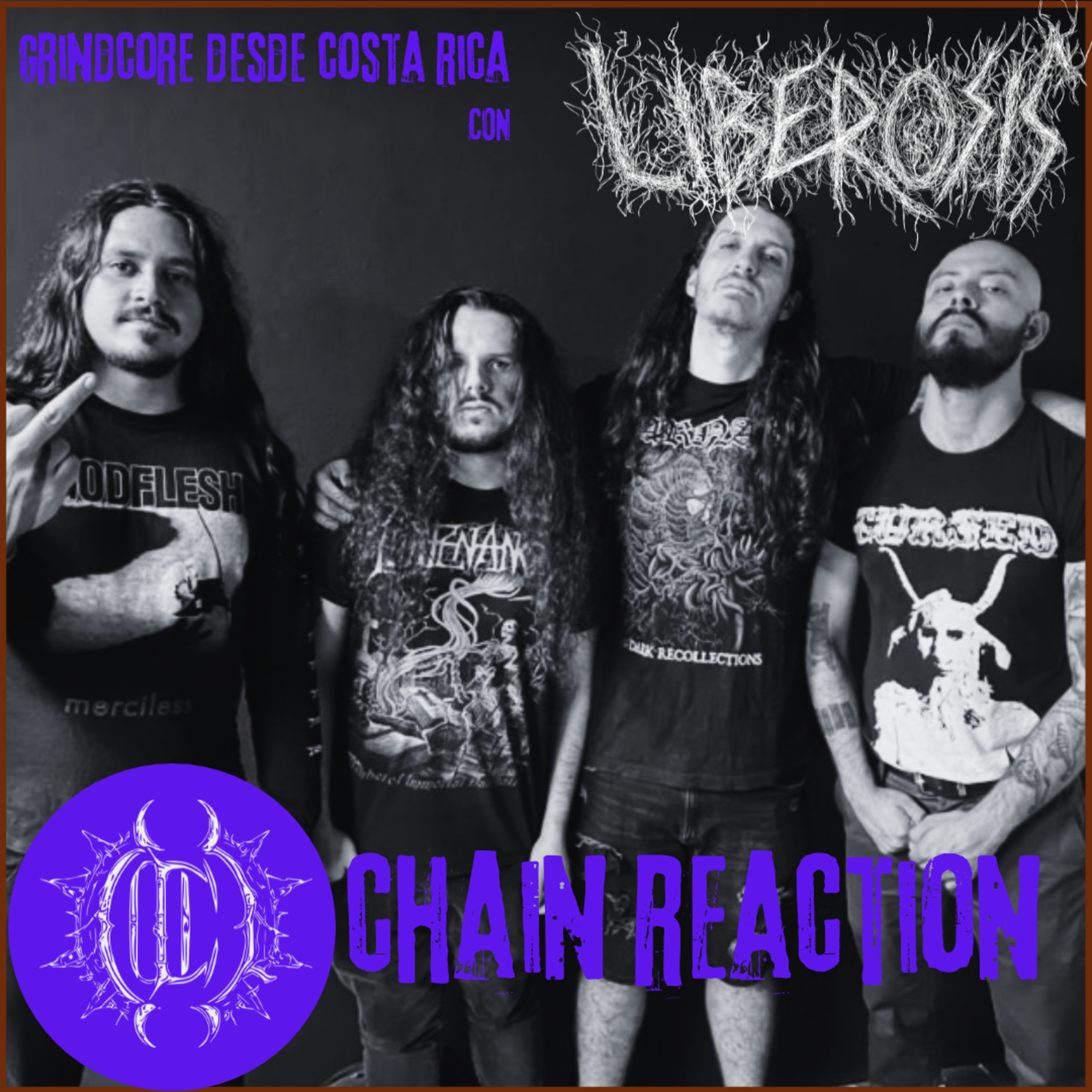 Chain Reaction