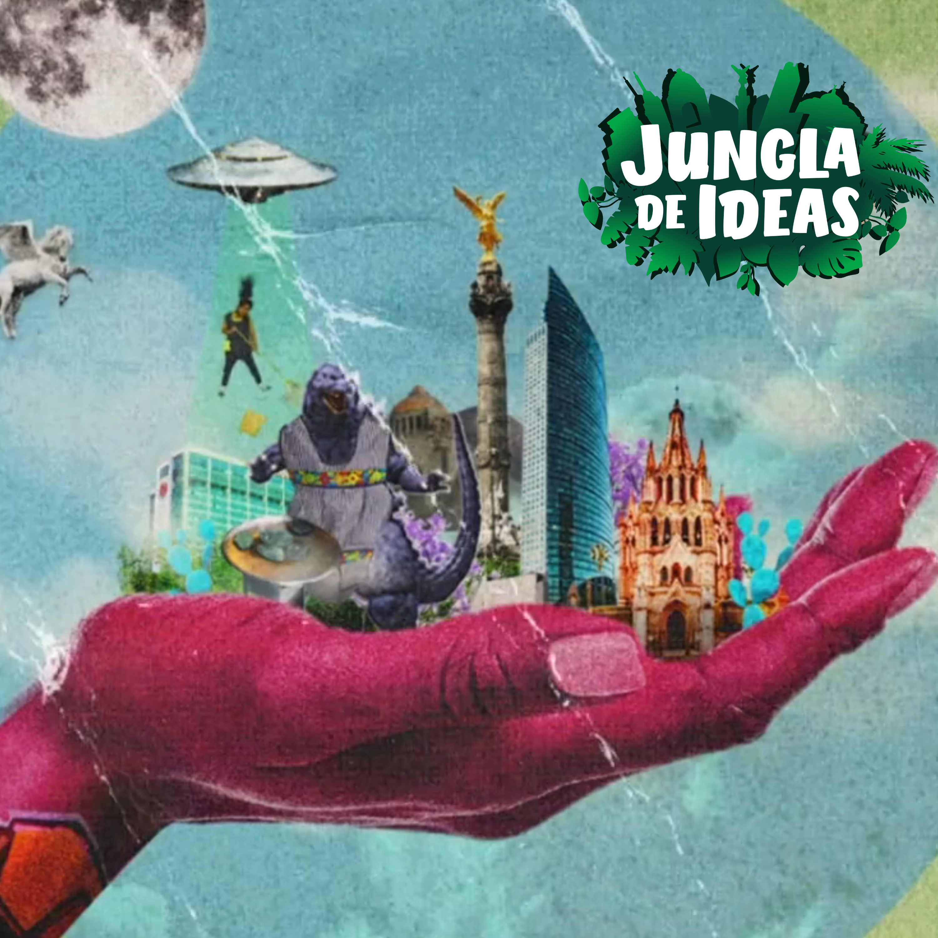 Jungla de Ideas