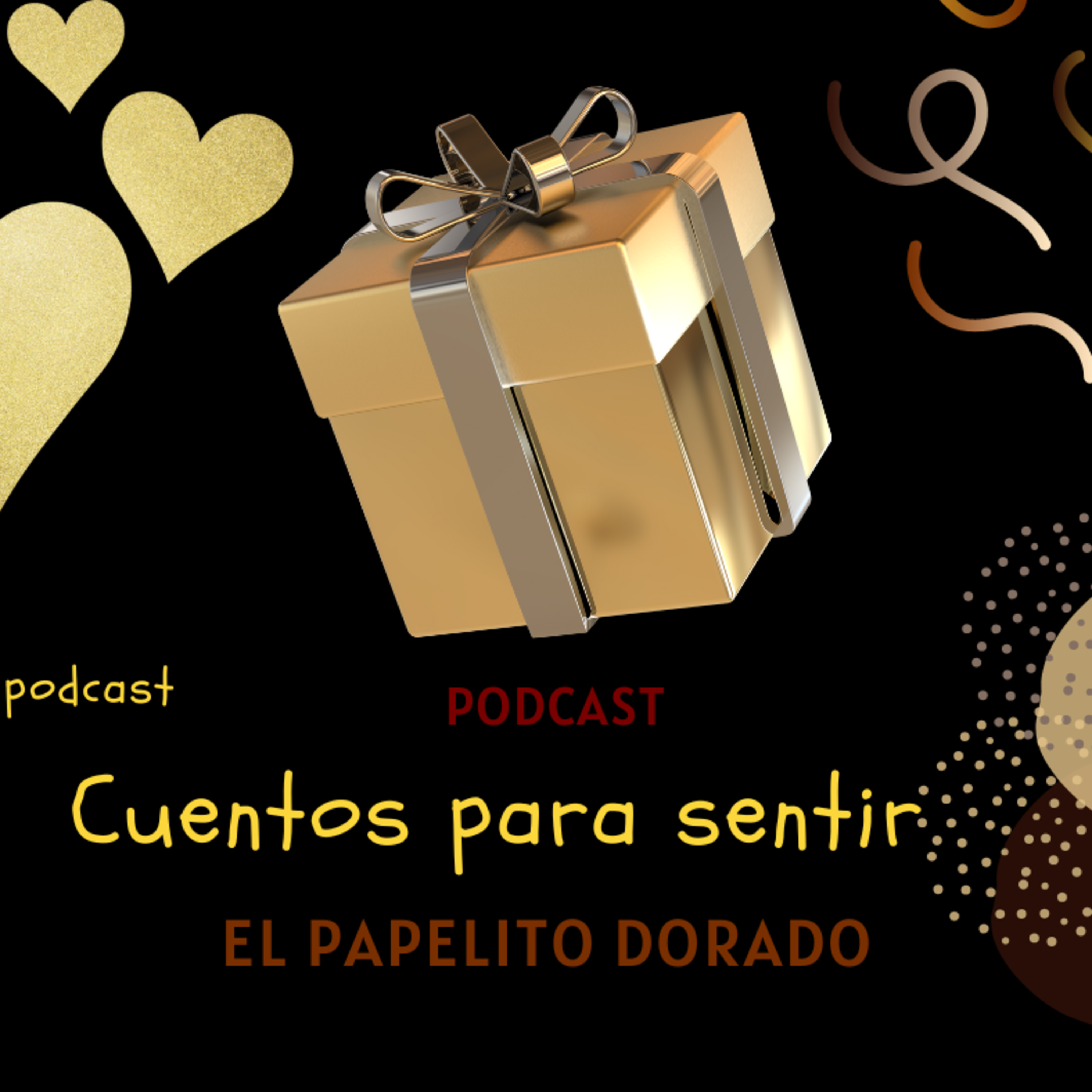 El papelito dorado  episode artwork