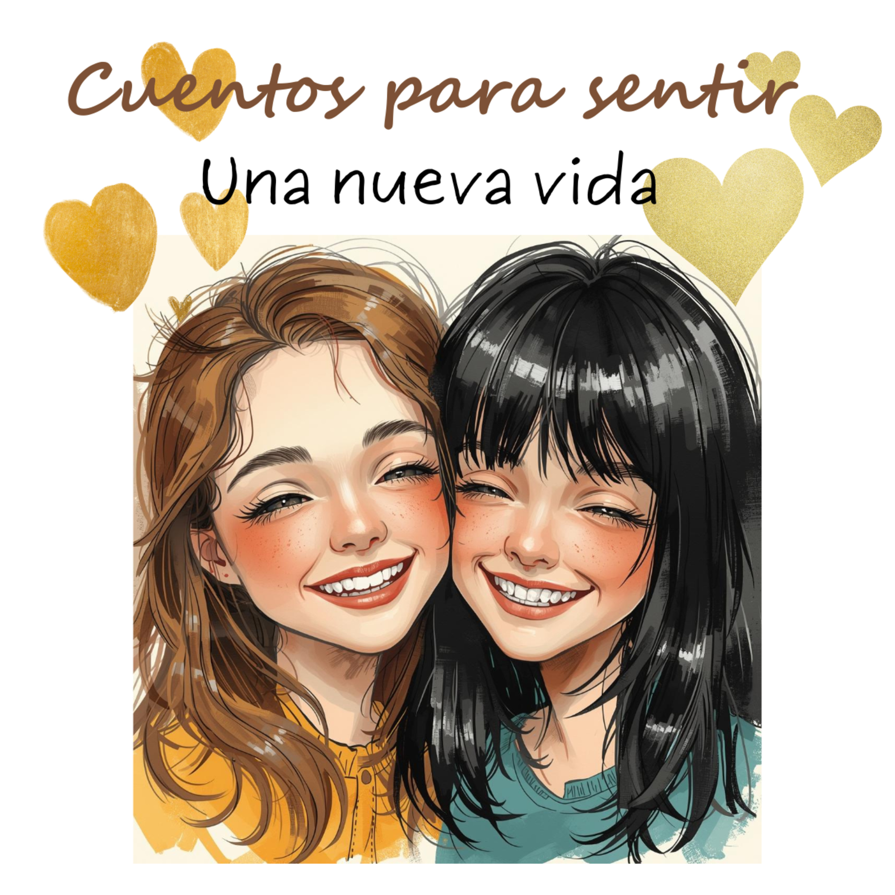 Una nueva vida episode artwork