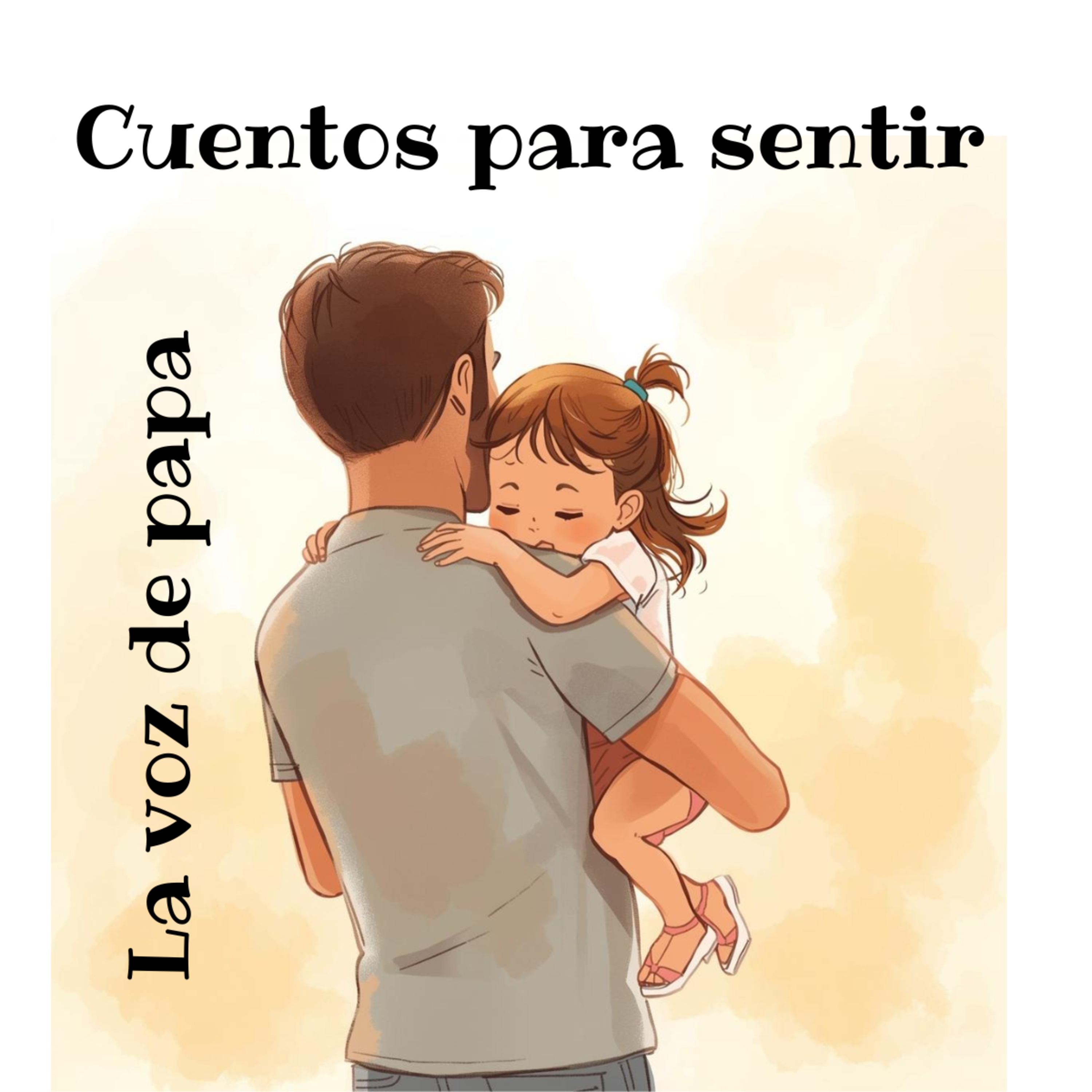 La voz de papá episode artwork