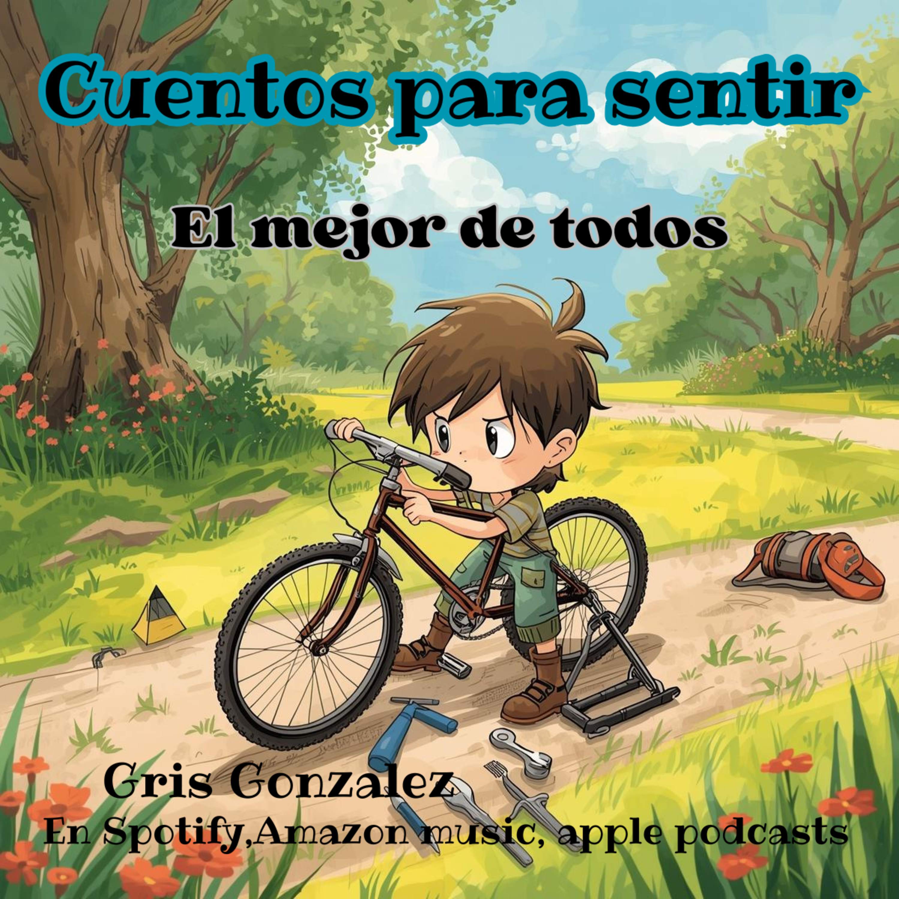 El mejor de todos episode artwork