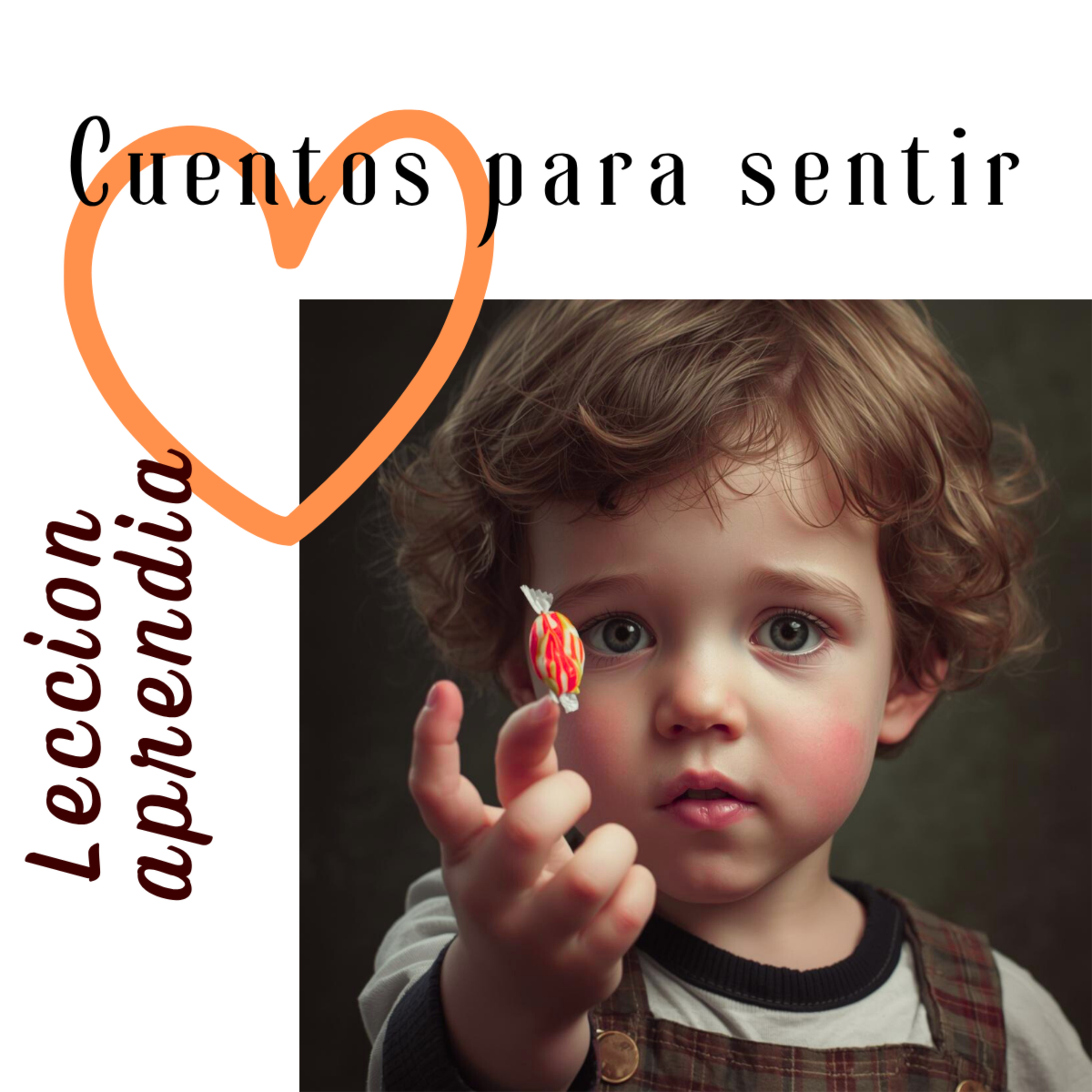 Lección aprendida  episode artwork
