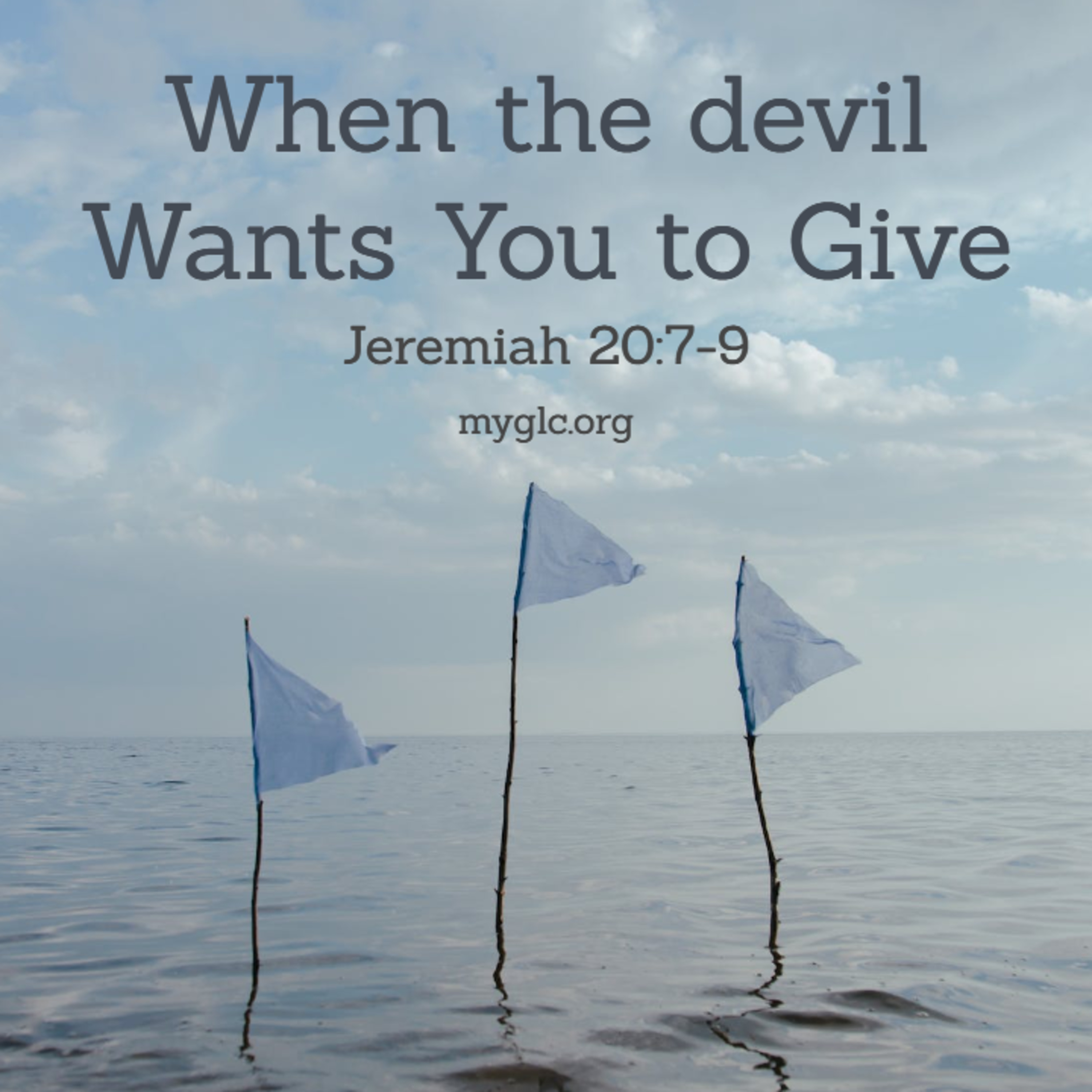 Voice of the Champion Ministries
