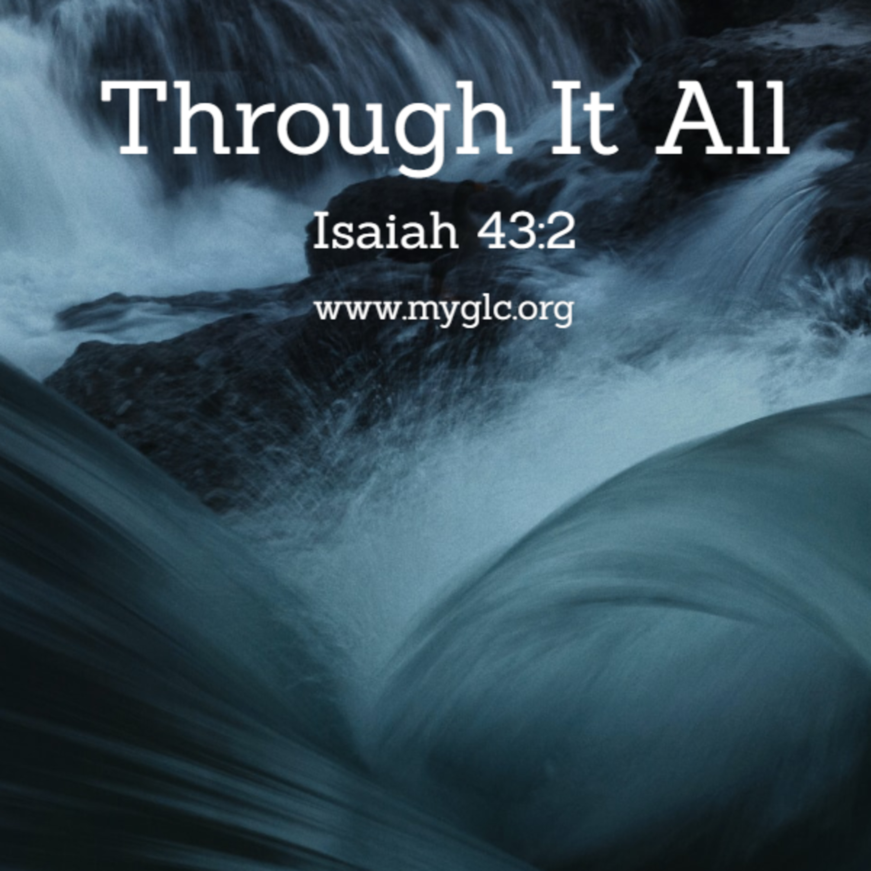 Voice of the Champion Ministries