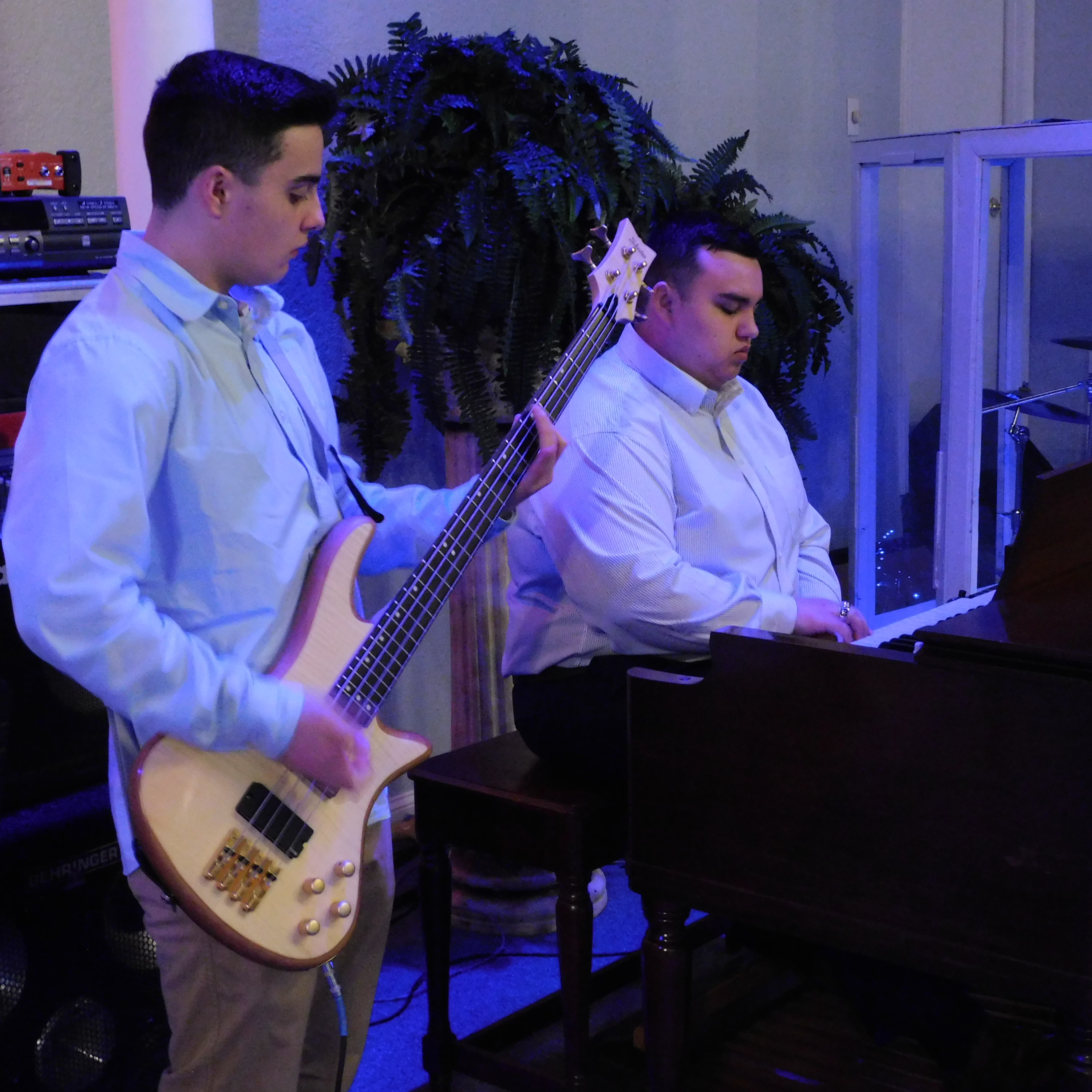 Voice of the Champion Ministries