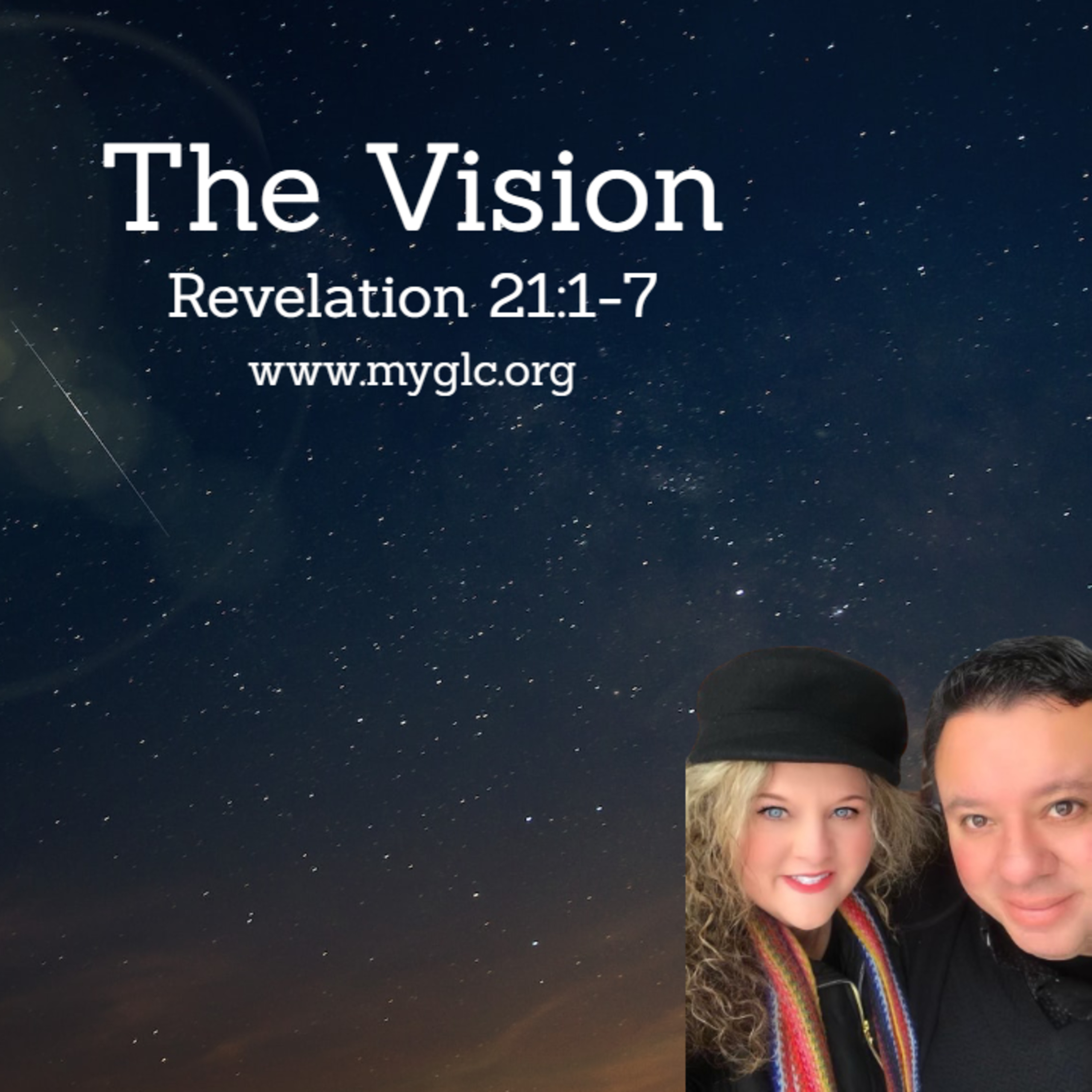 Voice of the Champion Ministries