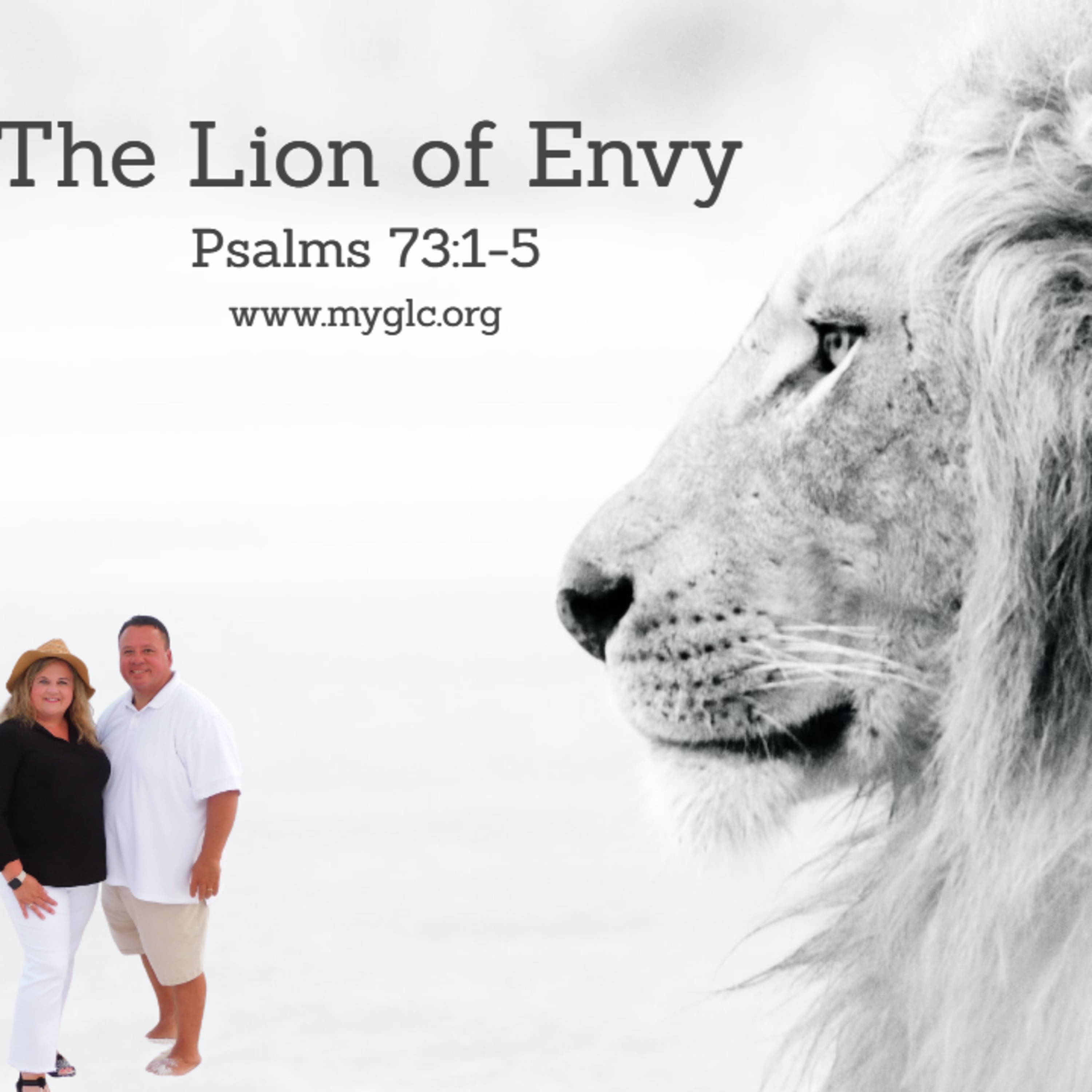 Voice of the Champion Ministries