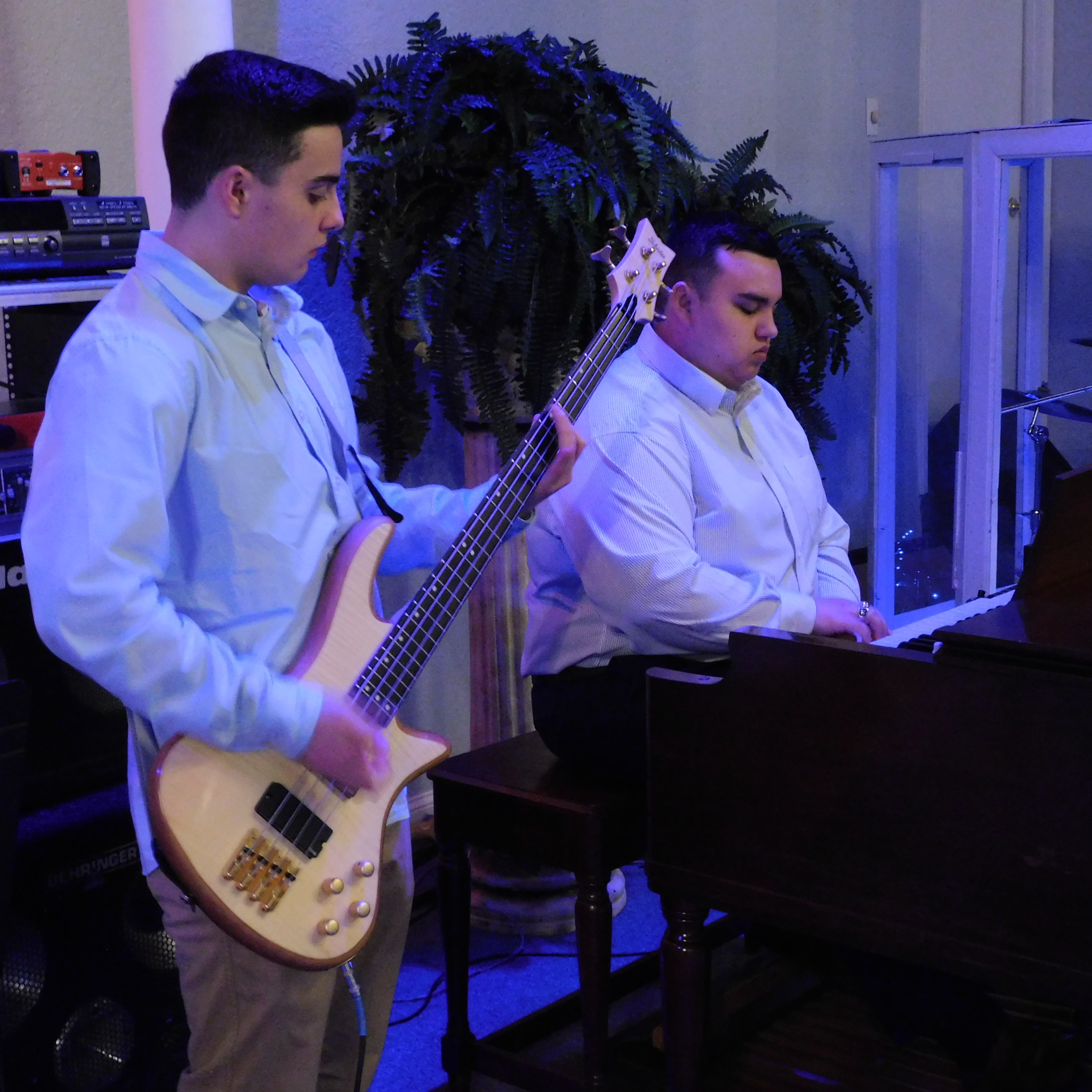 Voice of the Champion Ministries