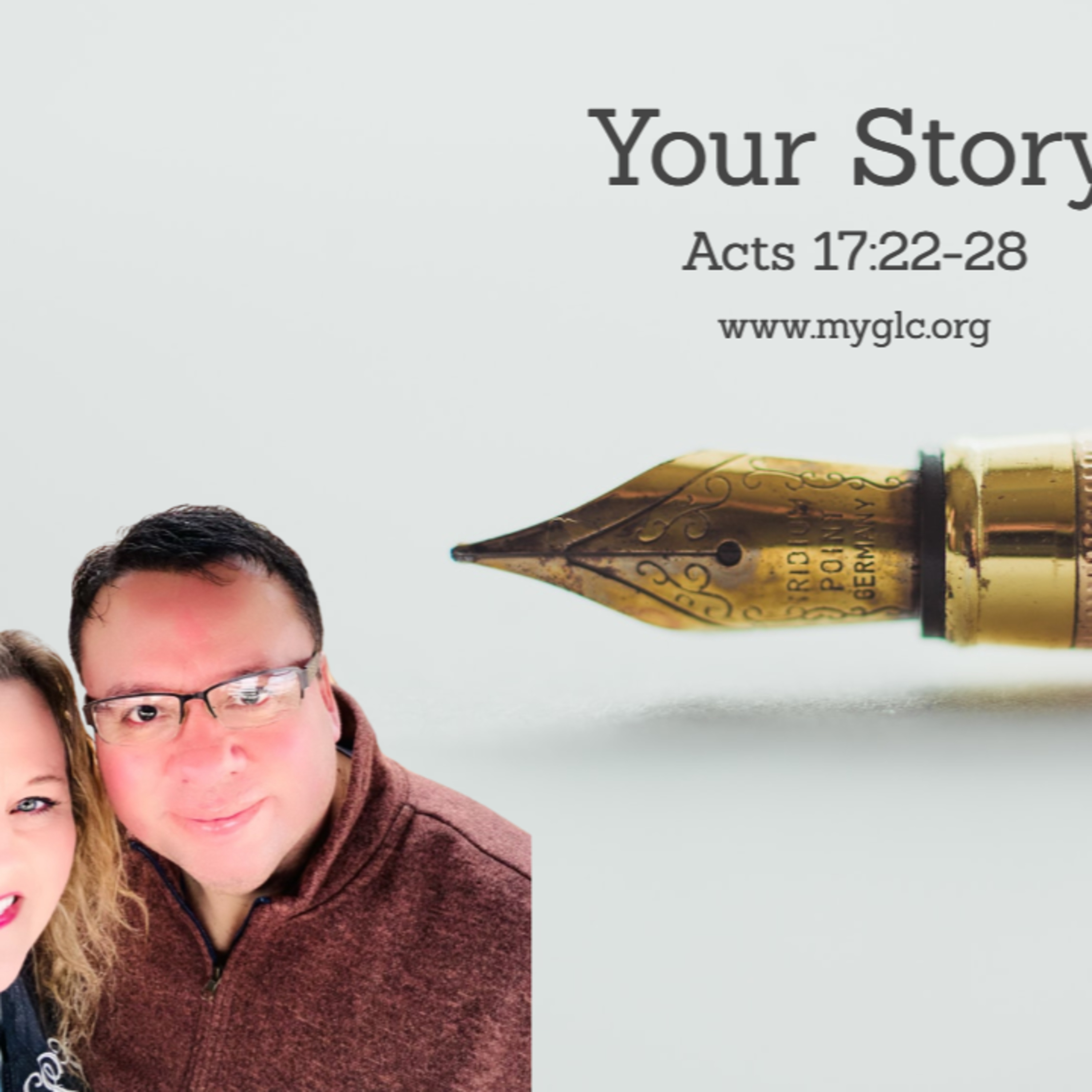 Voice of the Champion Ministries