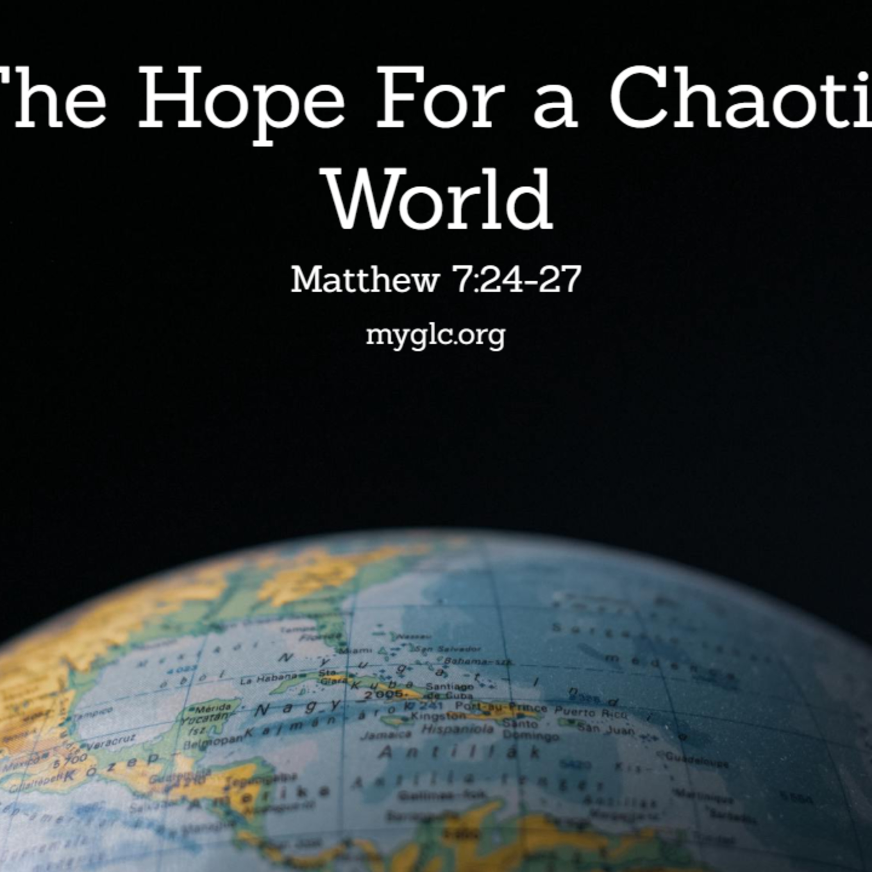 Voice of the Champion Ministries