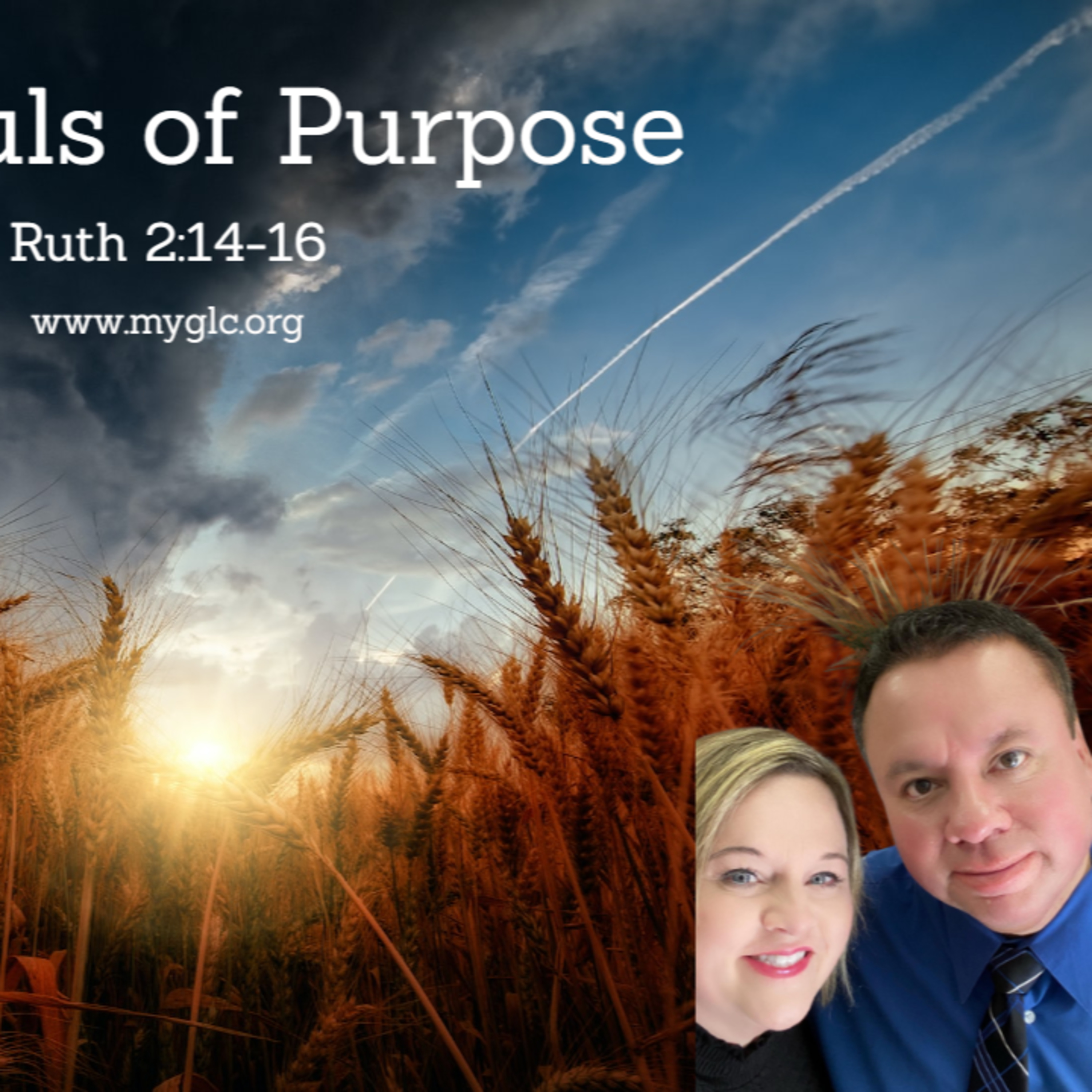 Voice of the Champion Ministries