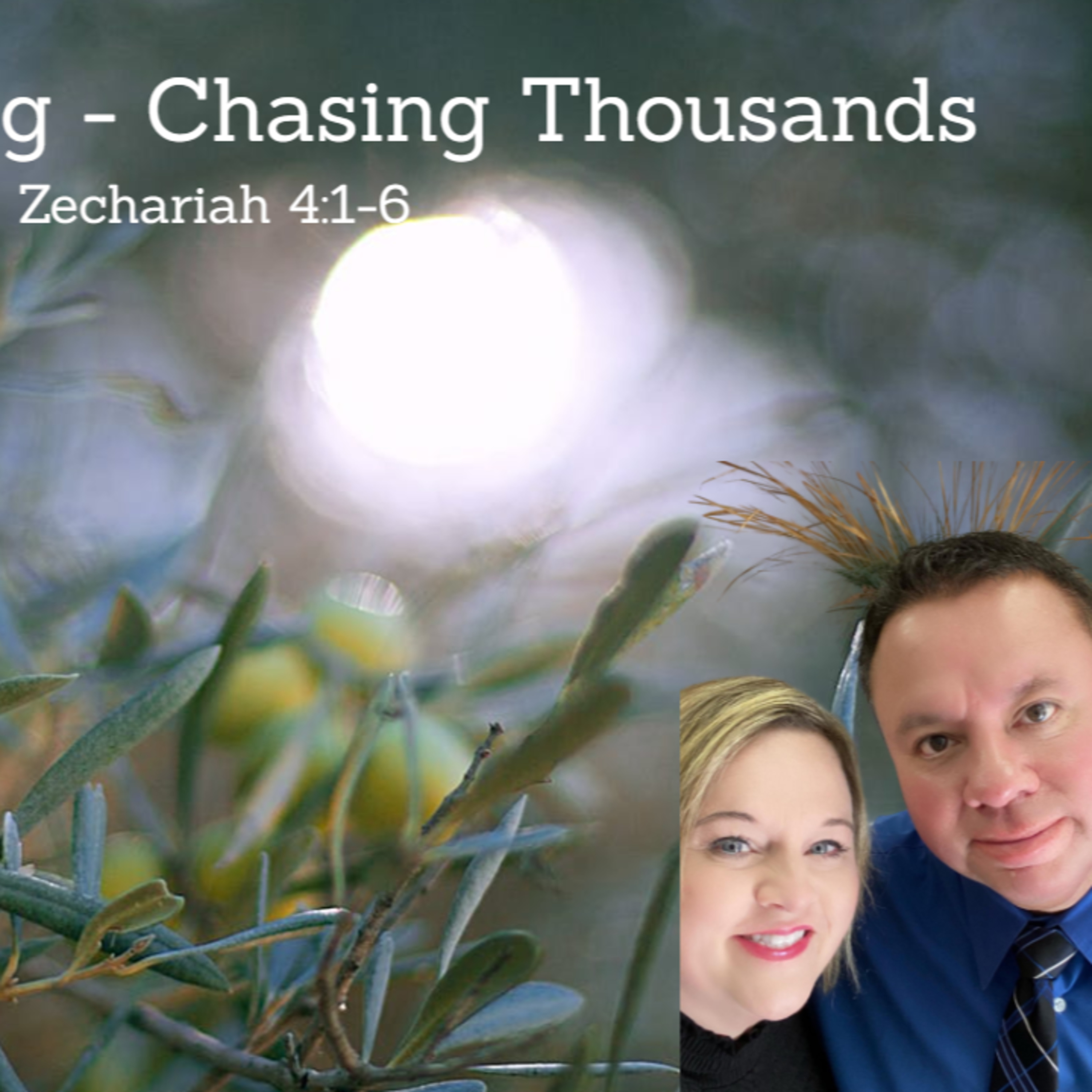 Voice of the Champion Ministries
