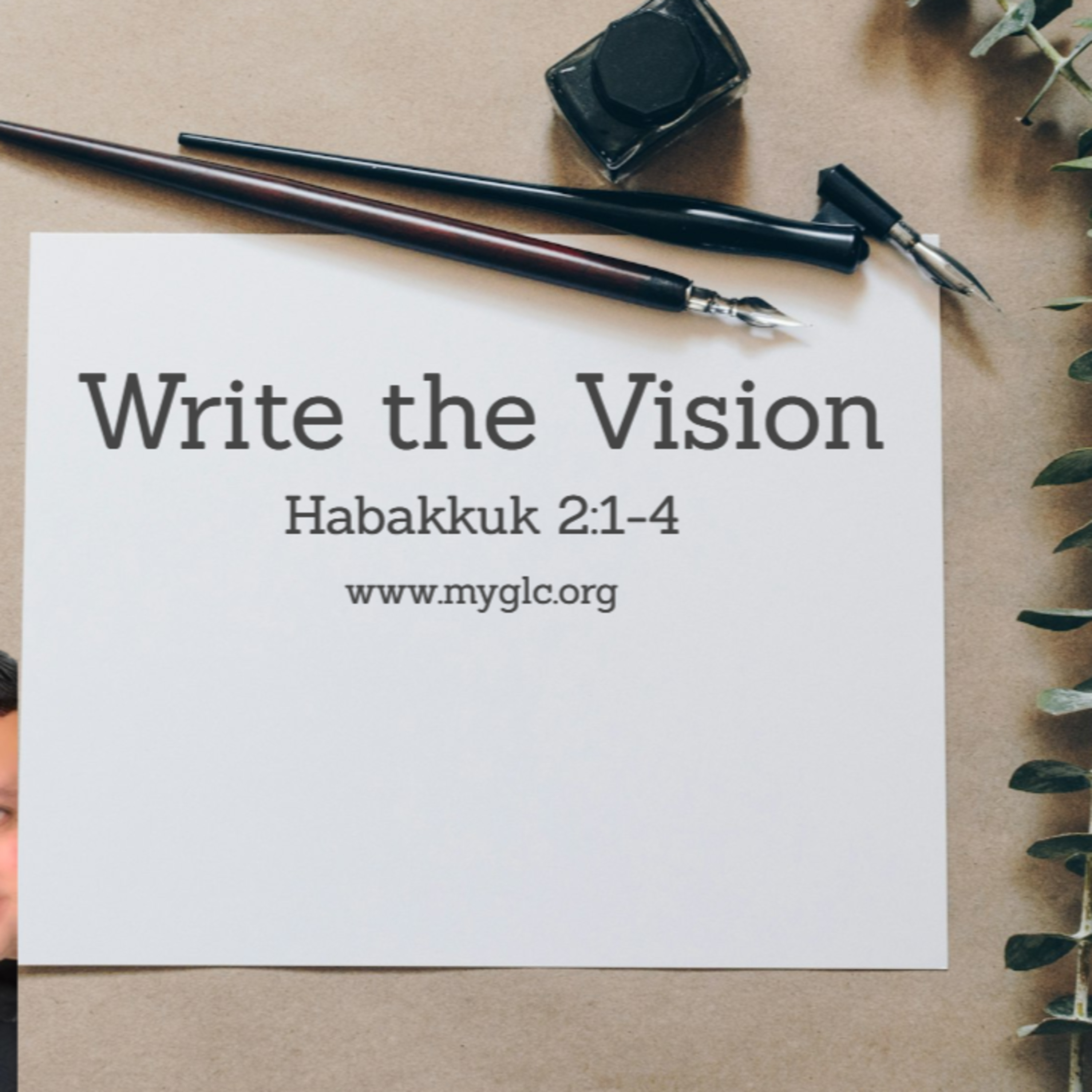 Voice of the Champion Ministries