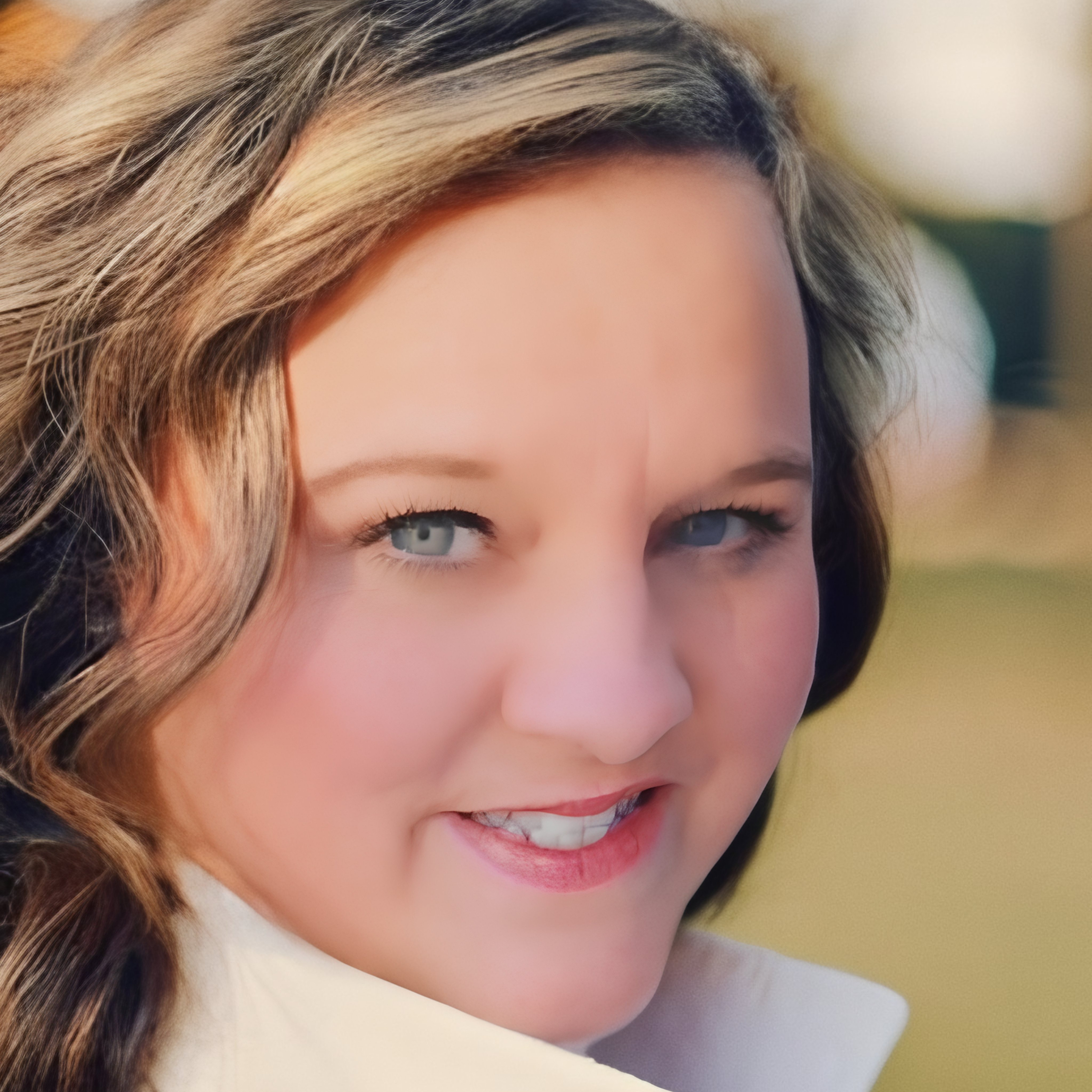 Voice of the Champion Ministries