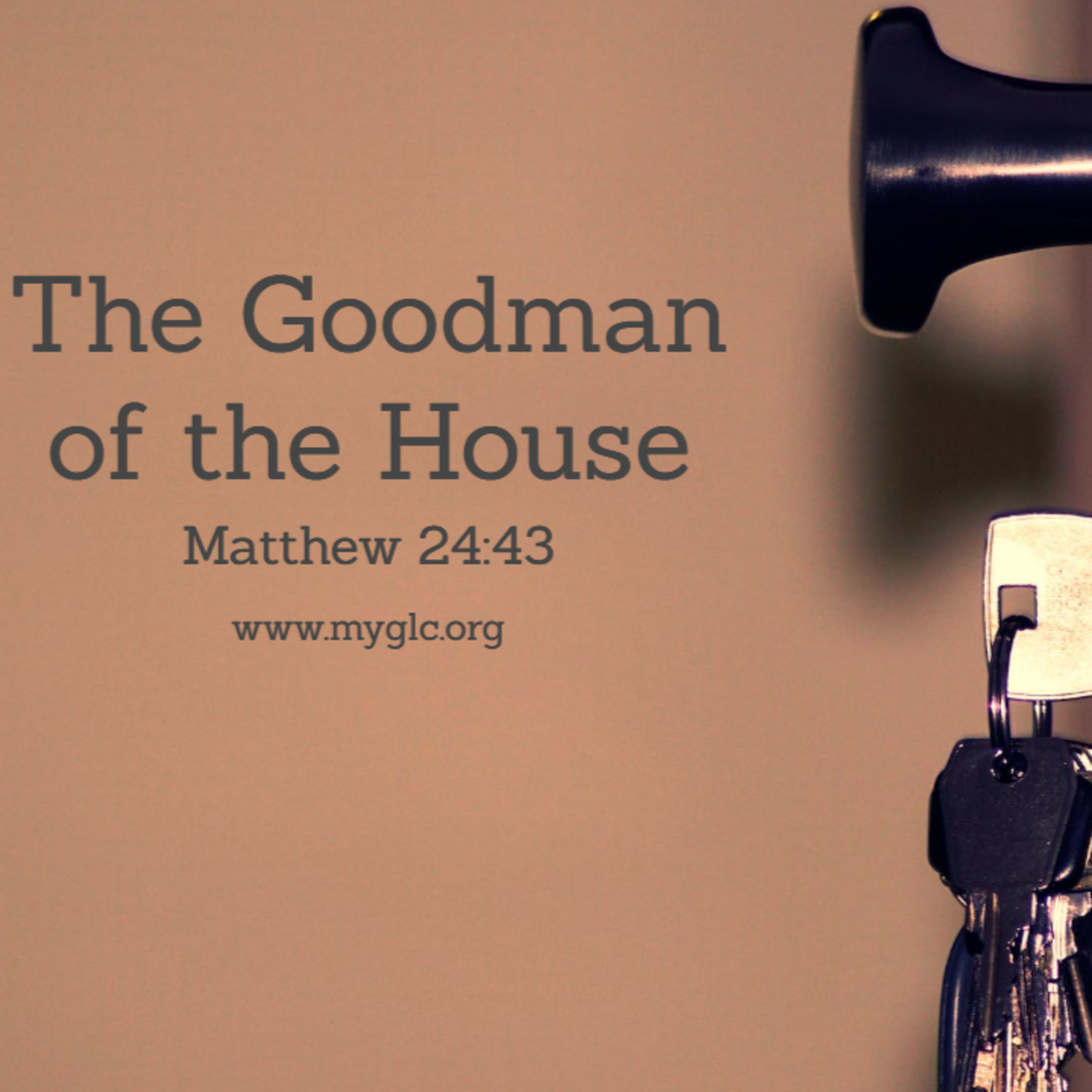 Voice of the Champion Ministries