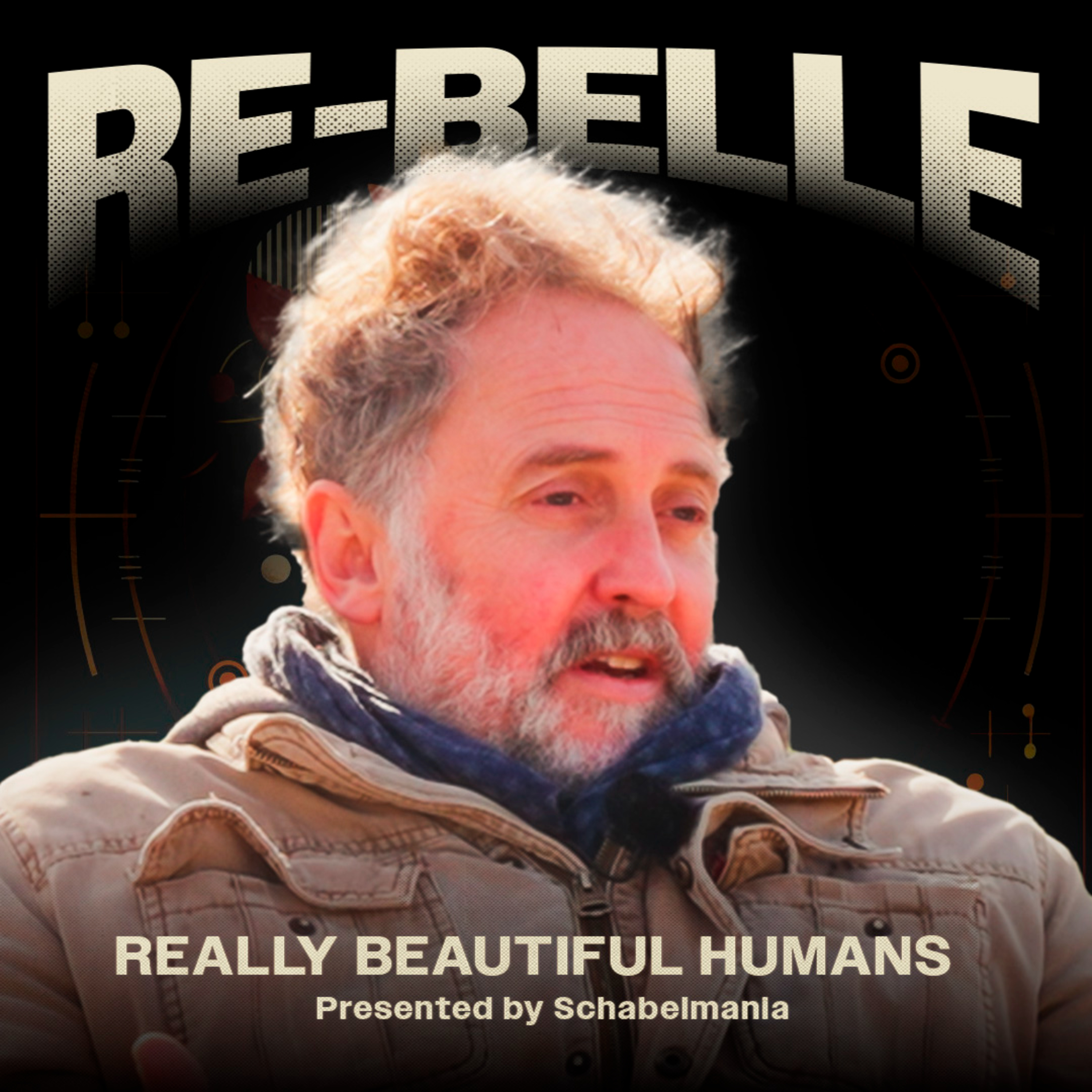 RE-BELLE Podcast