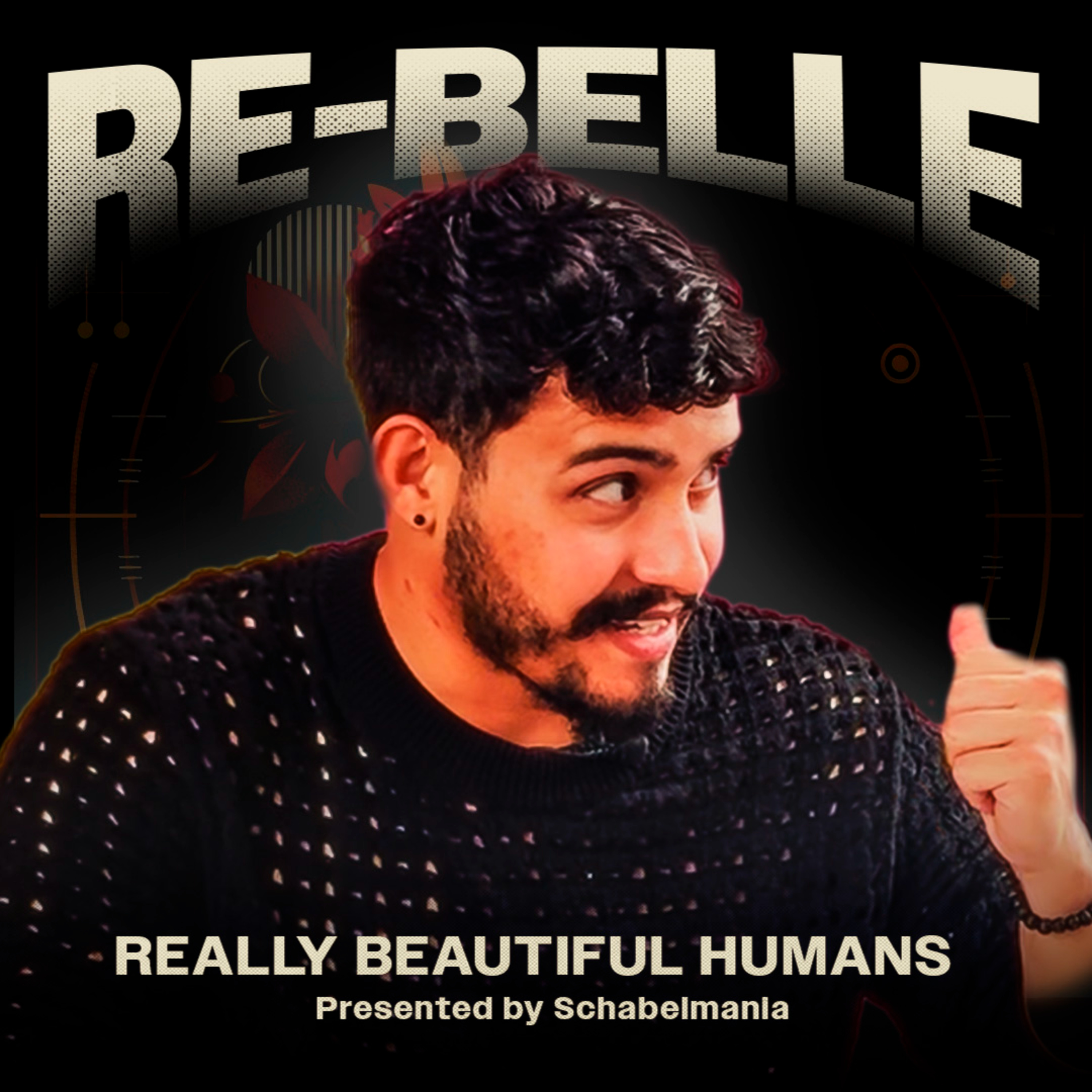 RE-BELLE Podcast