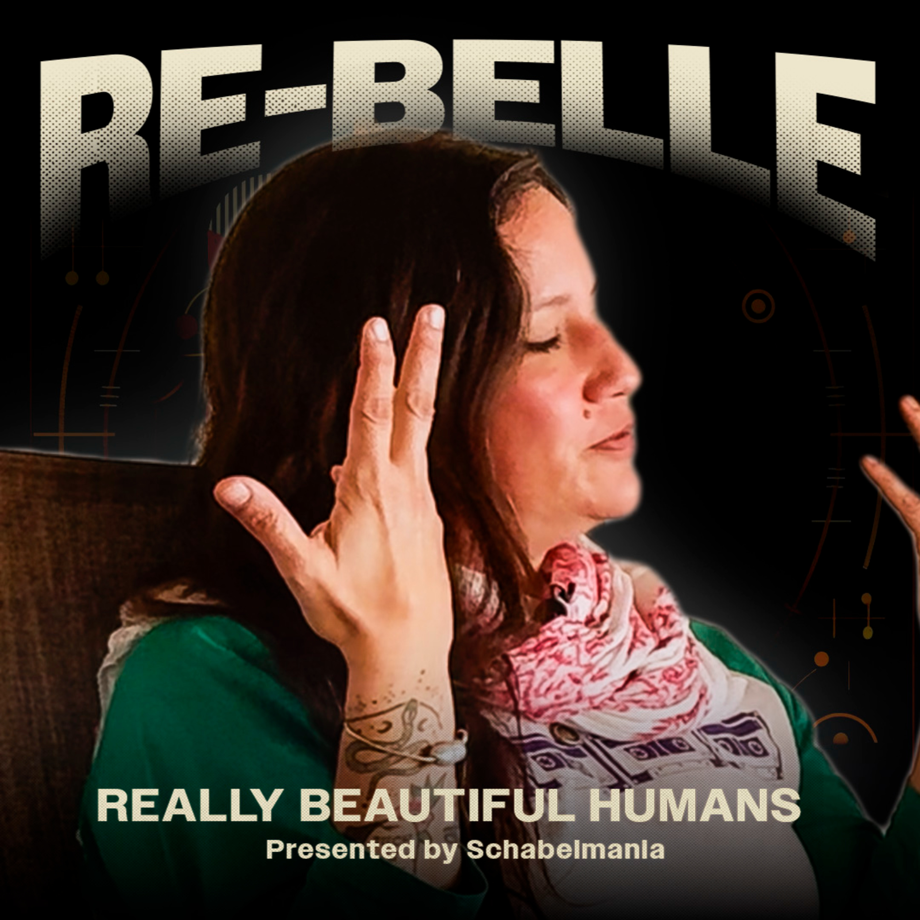 RE-BELLE Podcast
