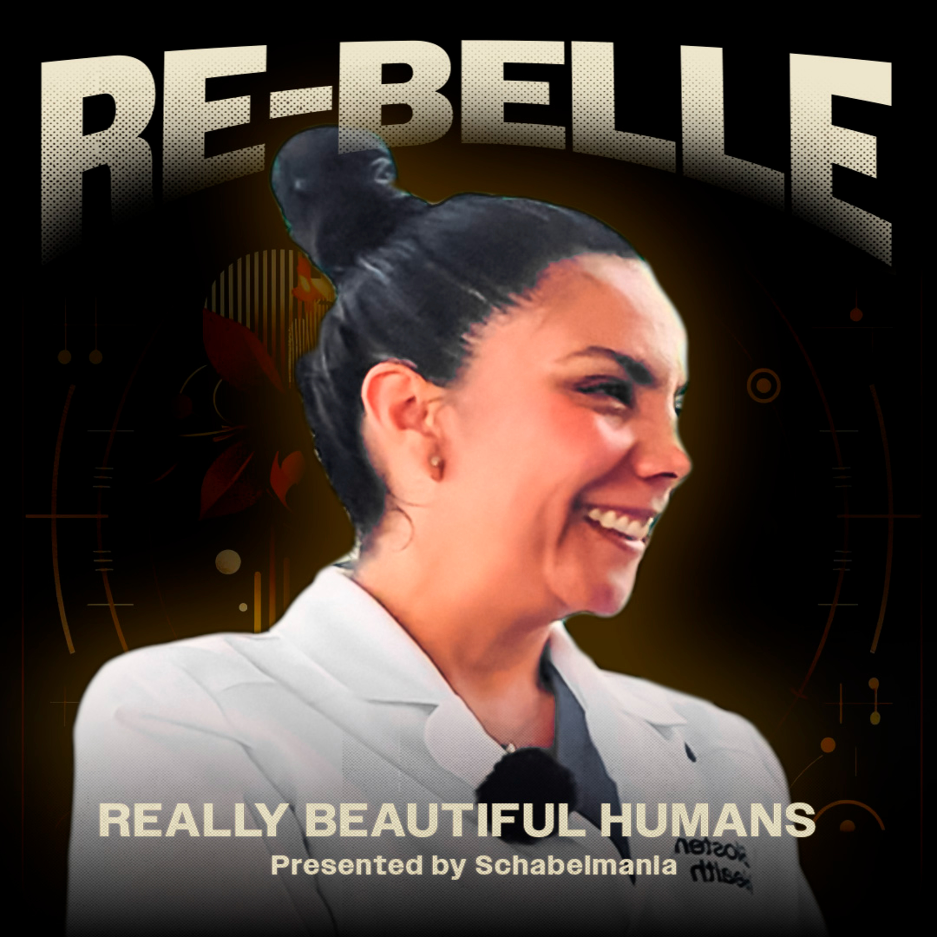 RE-BELLE Podcast