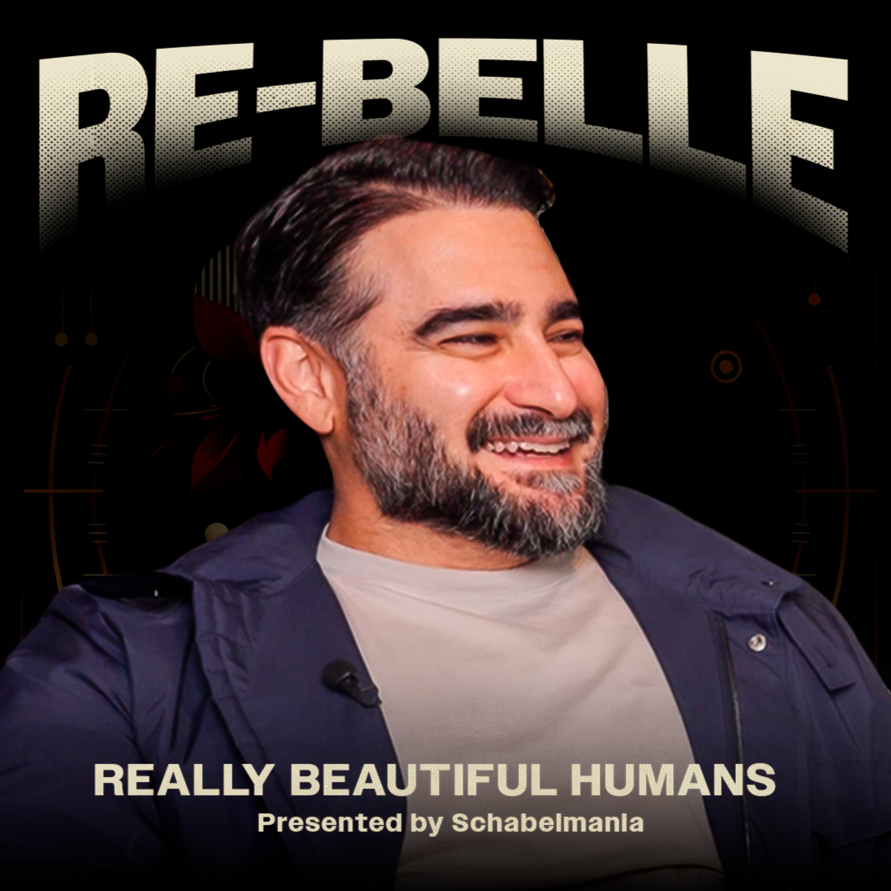 RE-BELLE Podcast