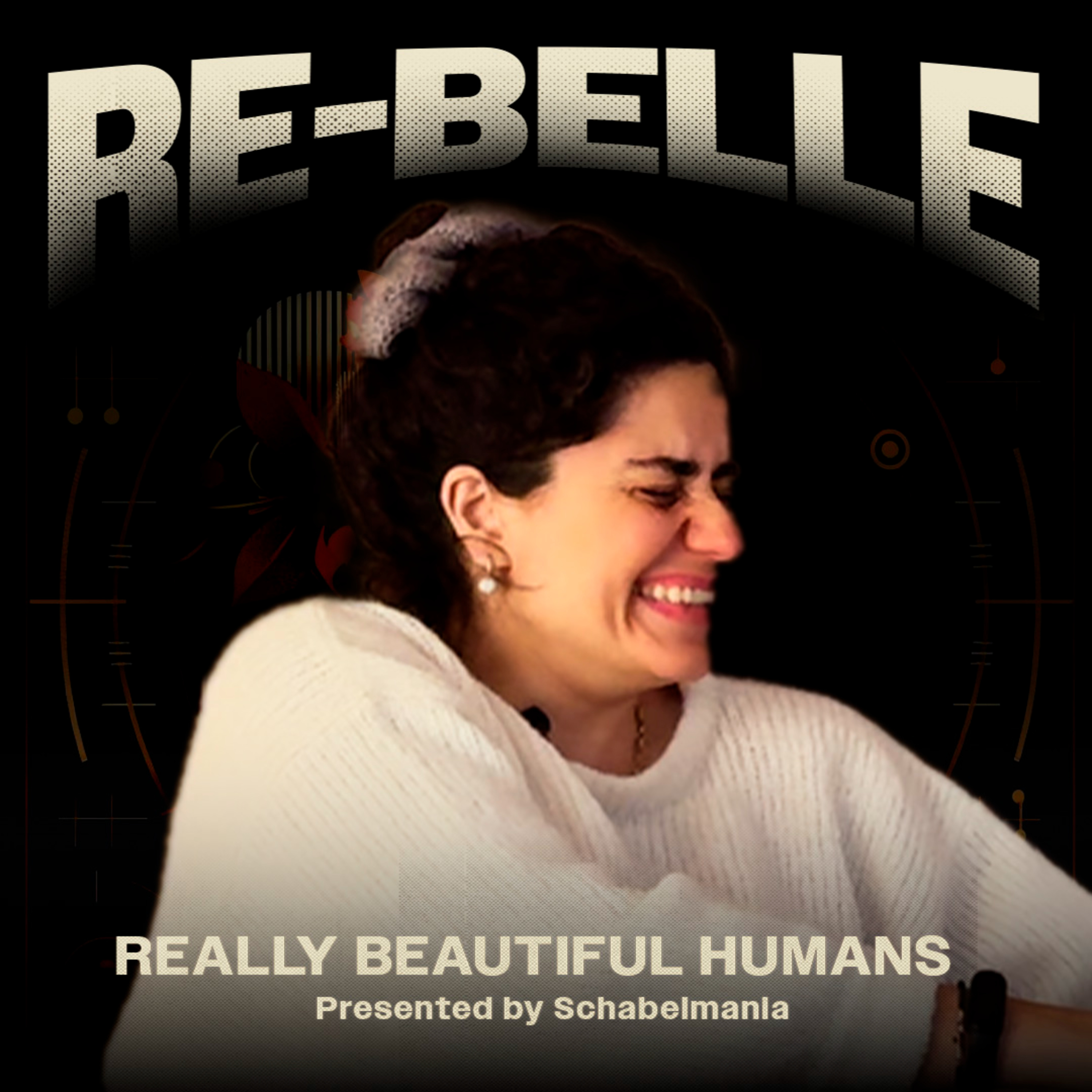RE-BELLE Podcast