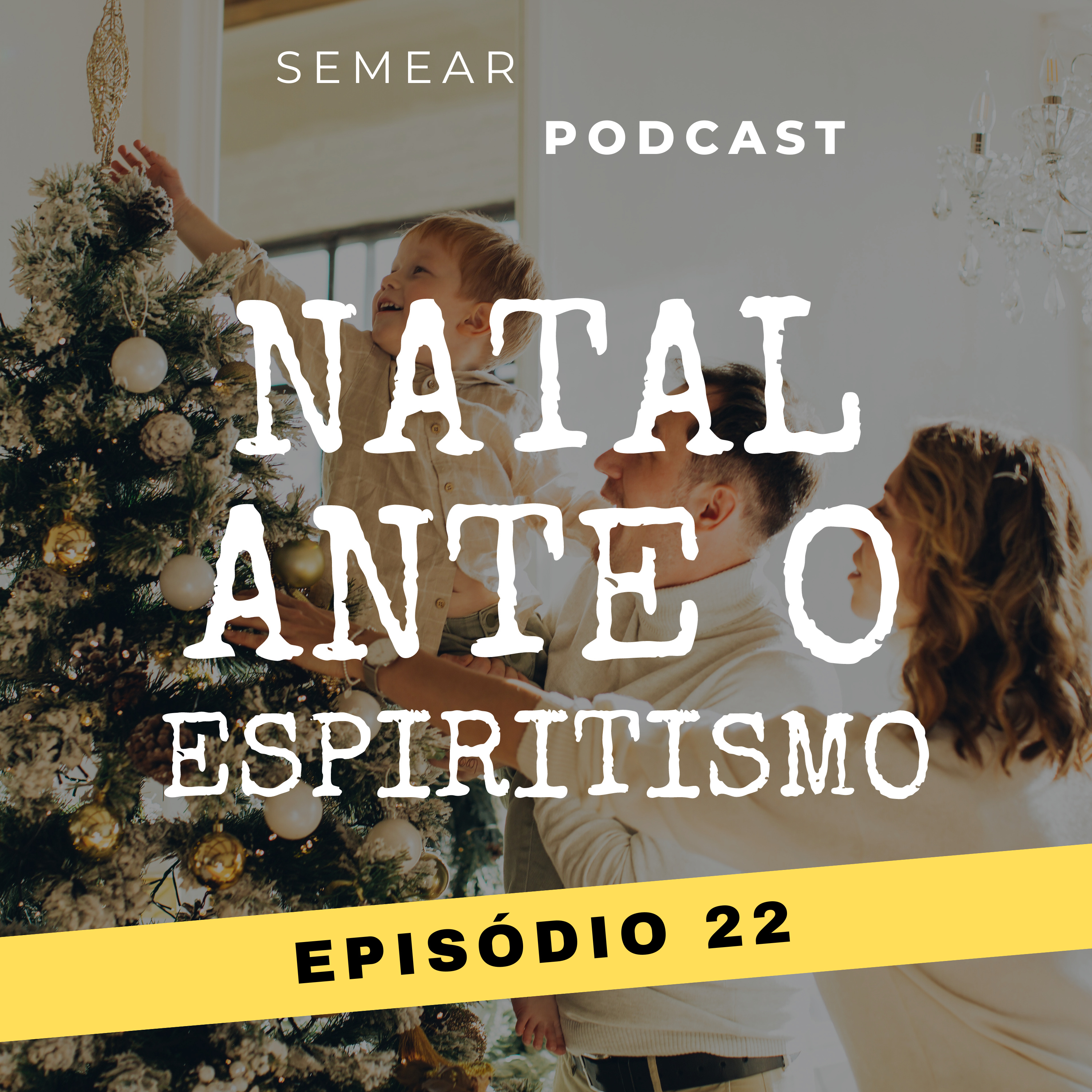 #022 O Natal ante o Espiritismo