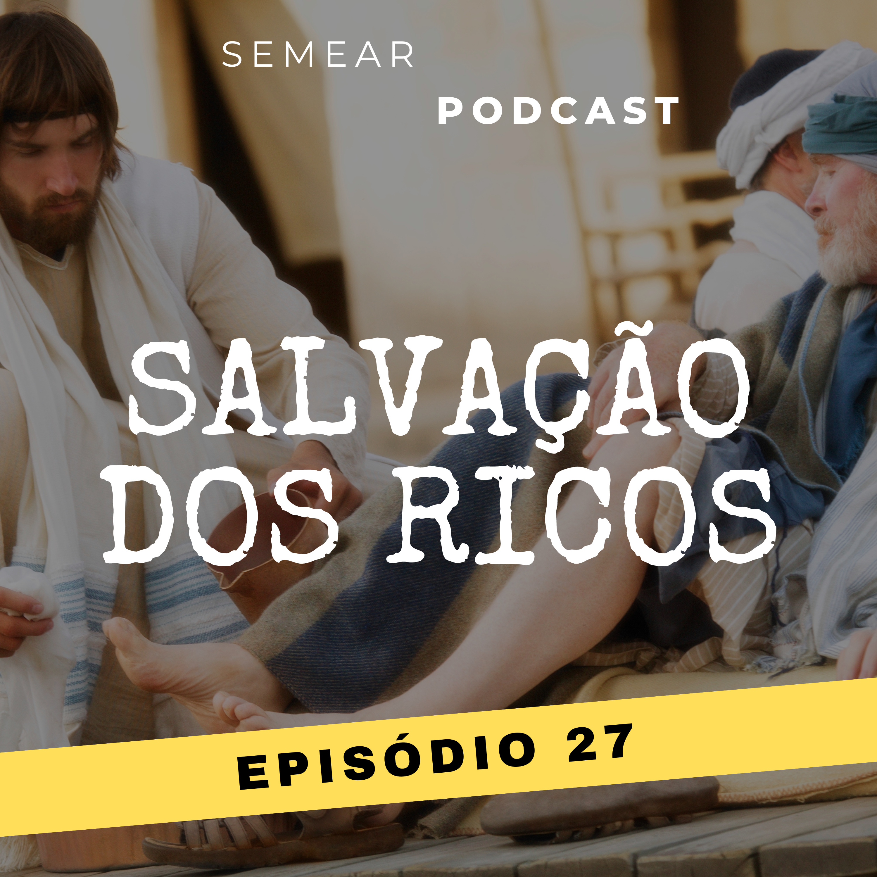 #027 Salvação dos ricos episode artwork