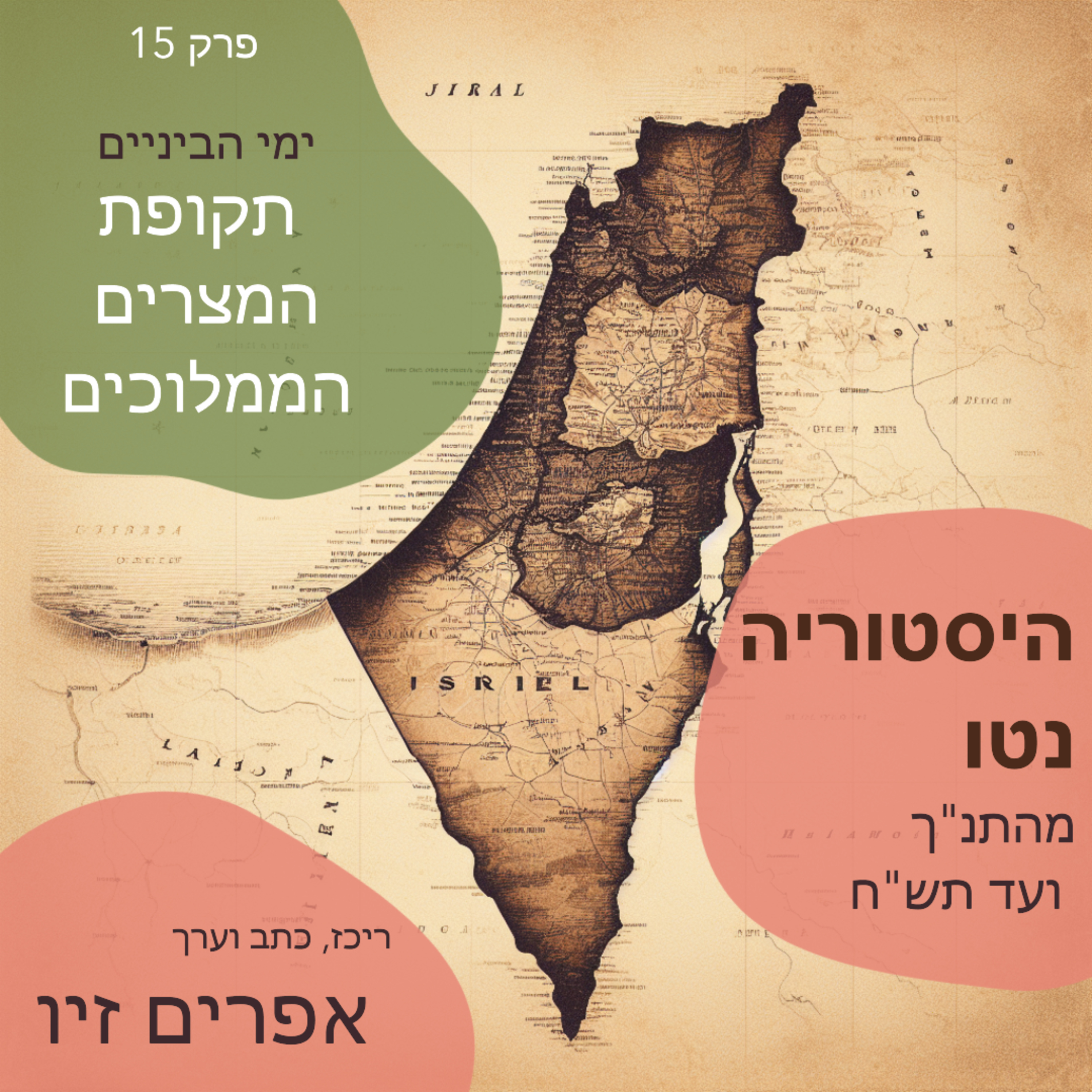 תקופת המצרים הממלוכים