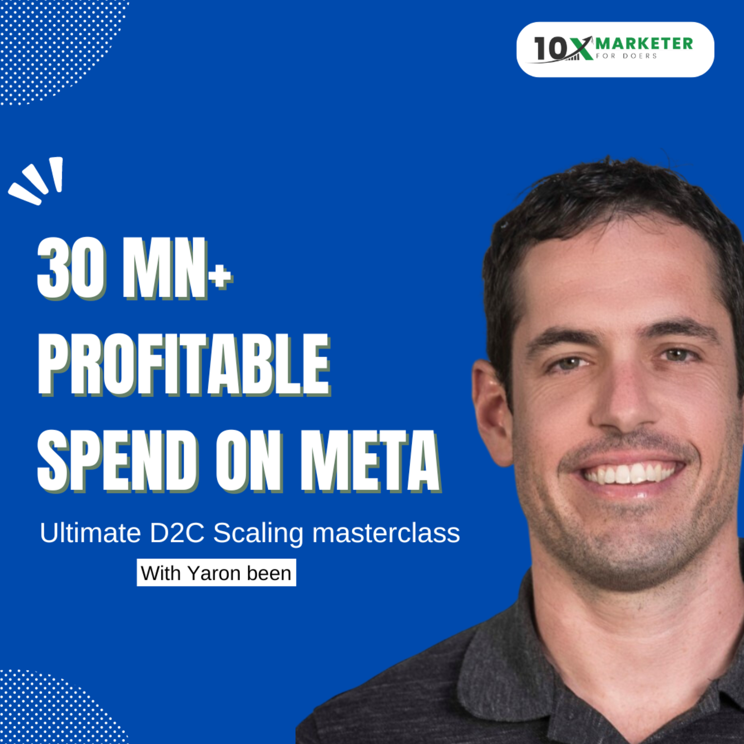 10xMarketer Podcast