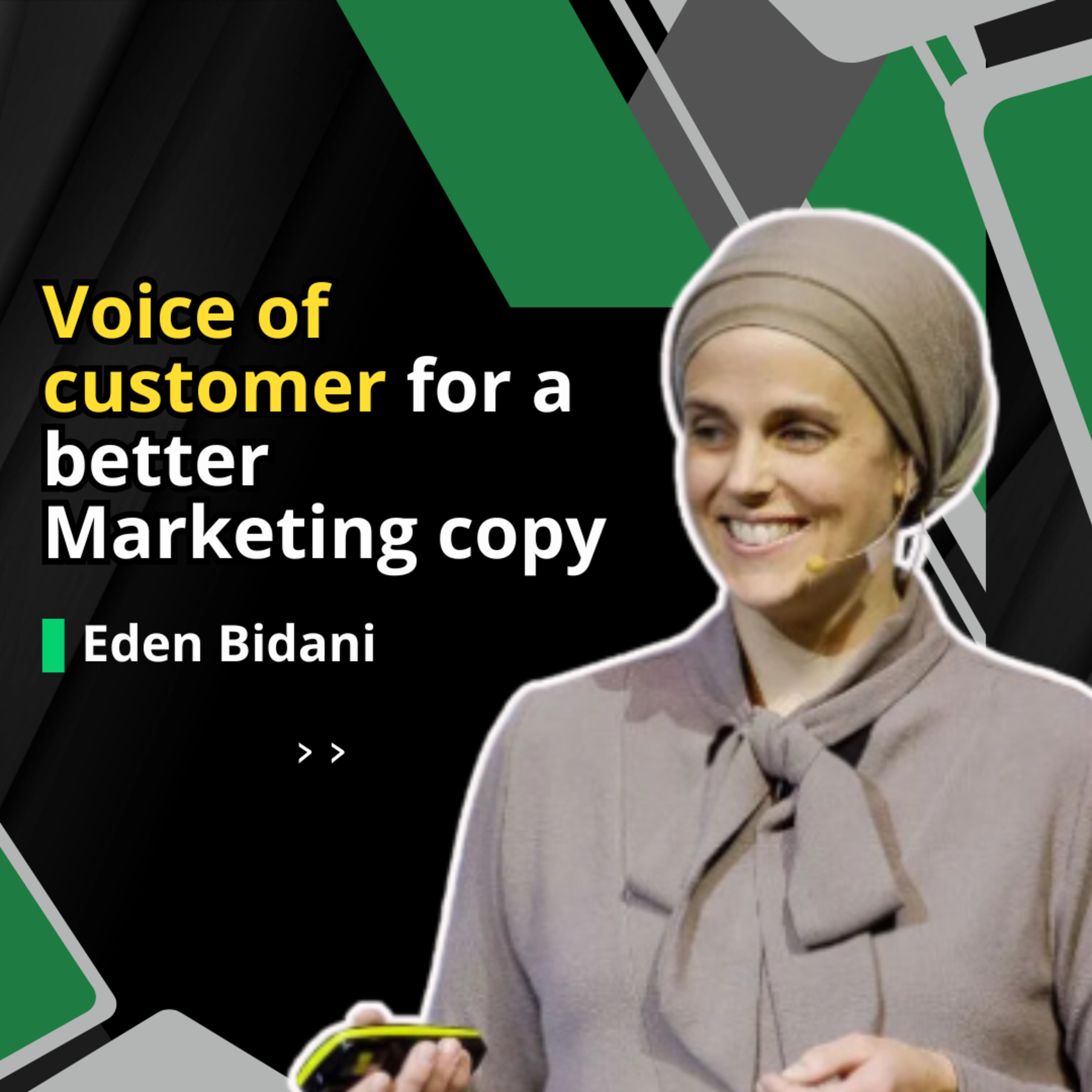 10xMarketer Podcast