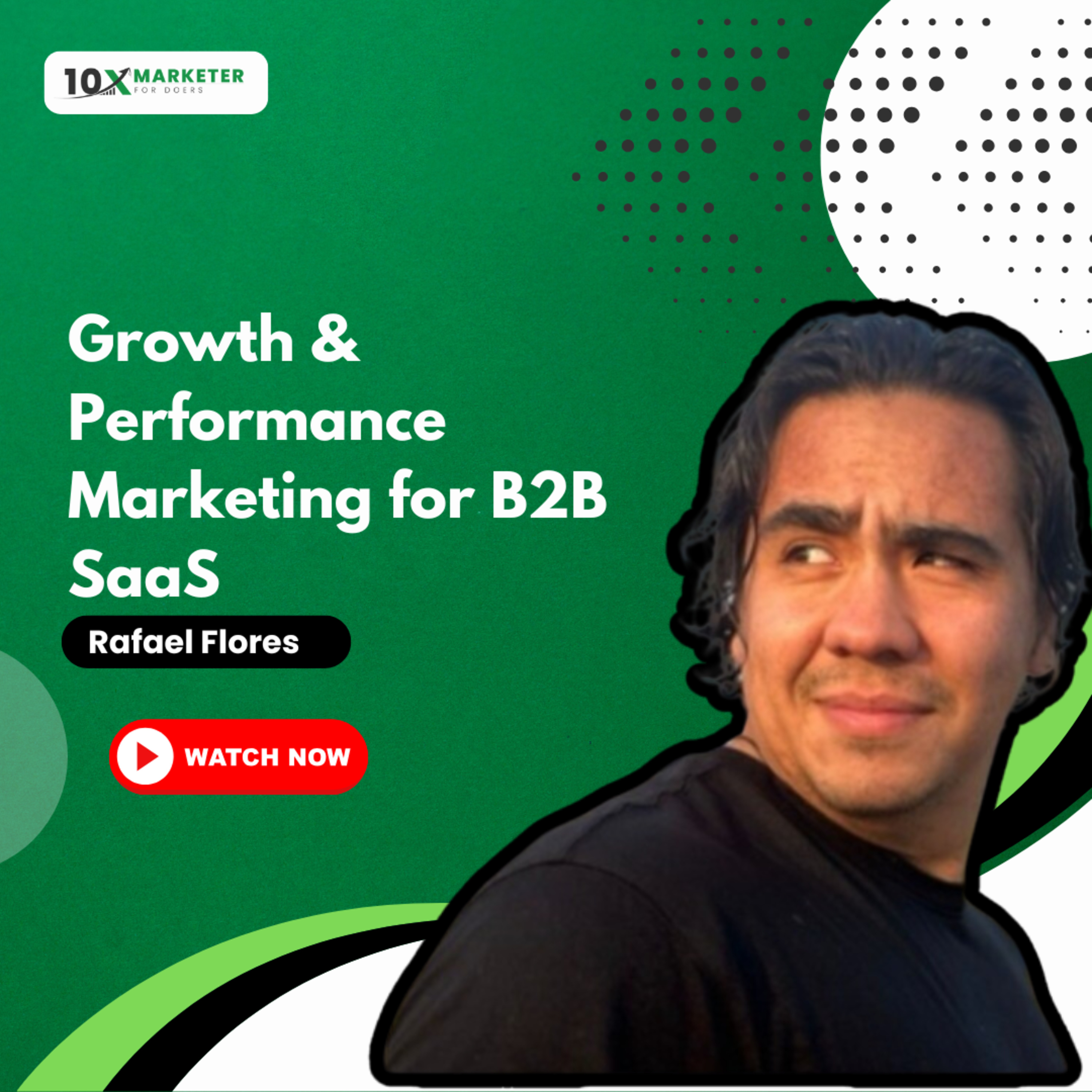 10xMarketer Podcast
