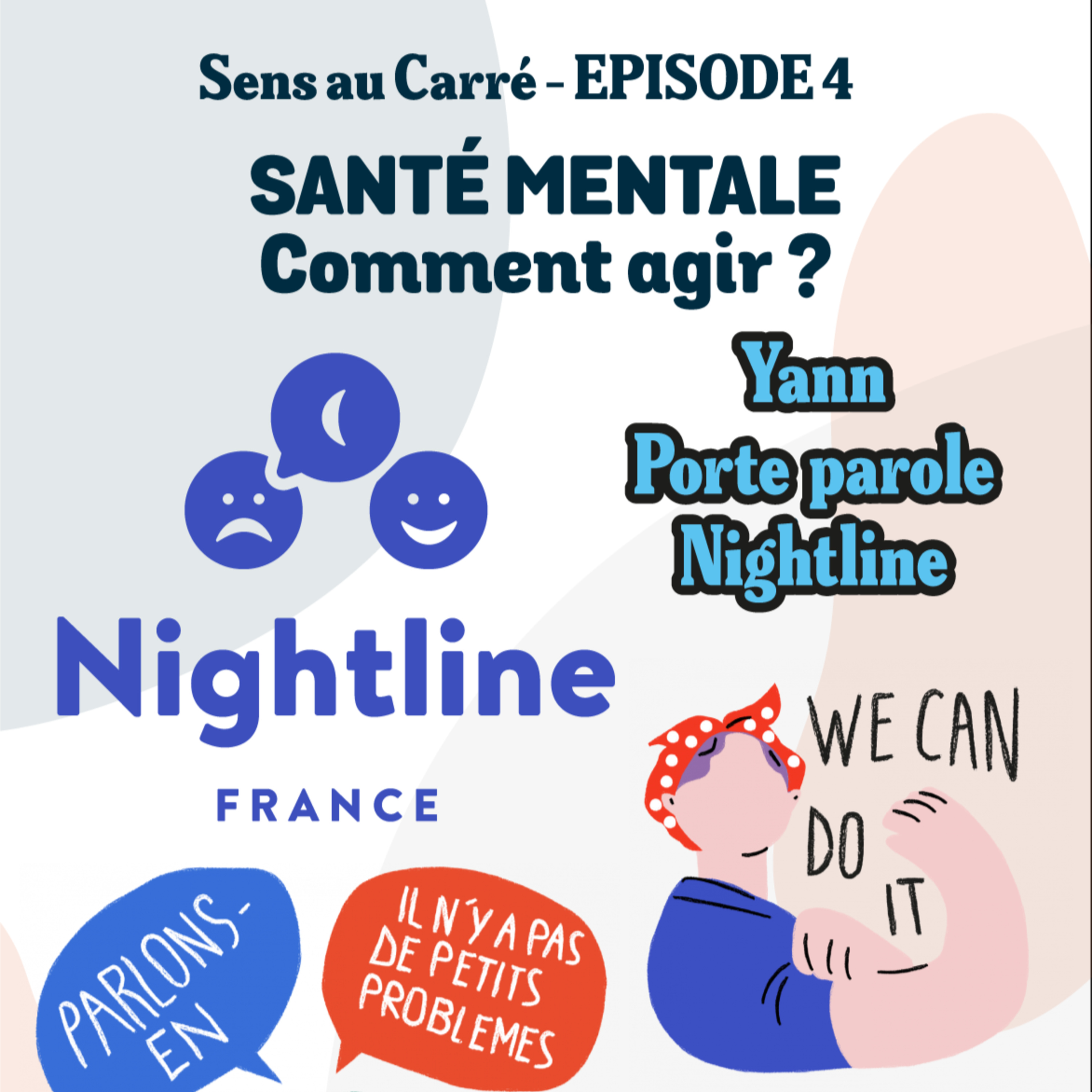 Le sens au carré