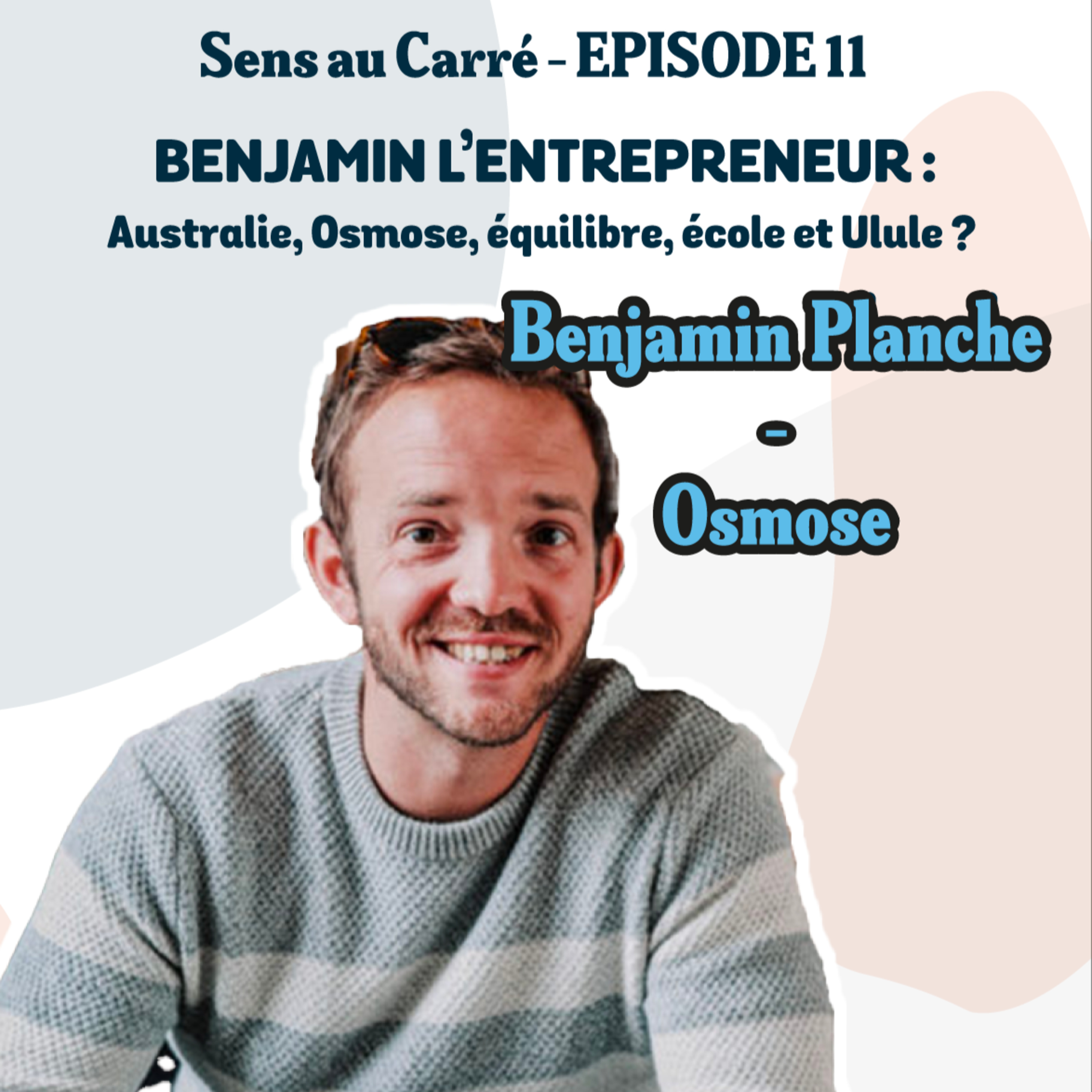 Le sens au carré