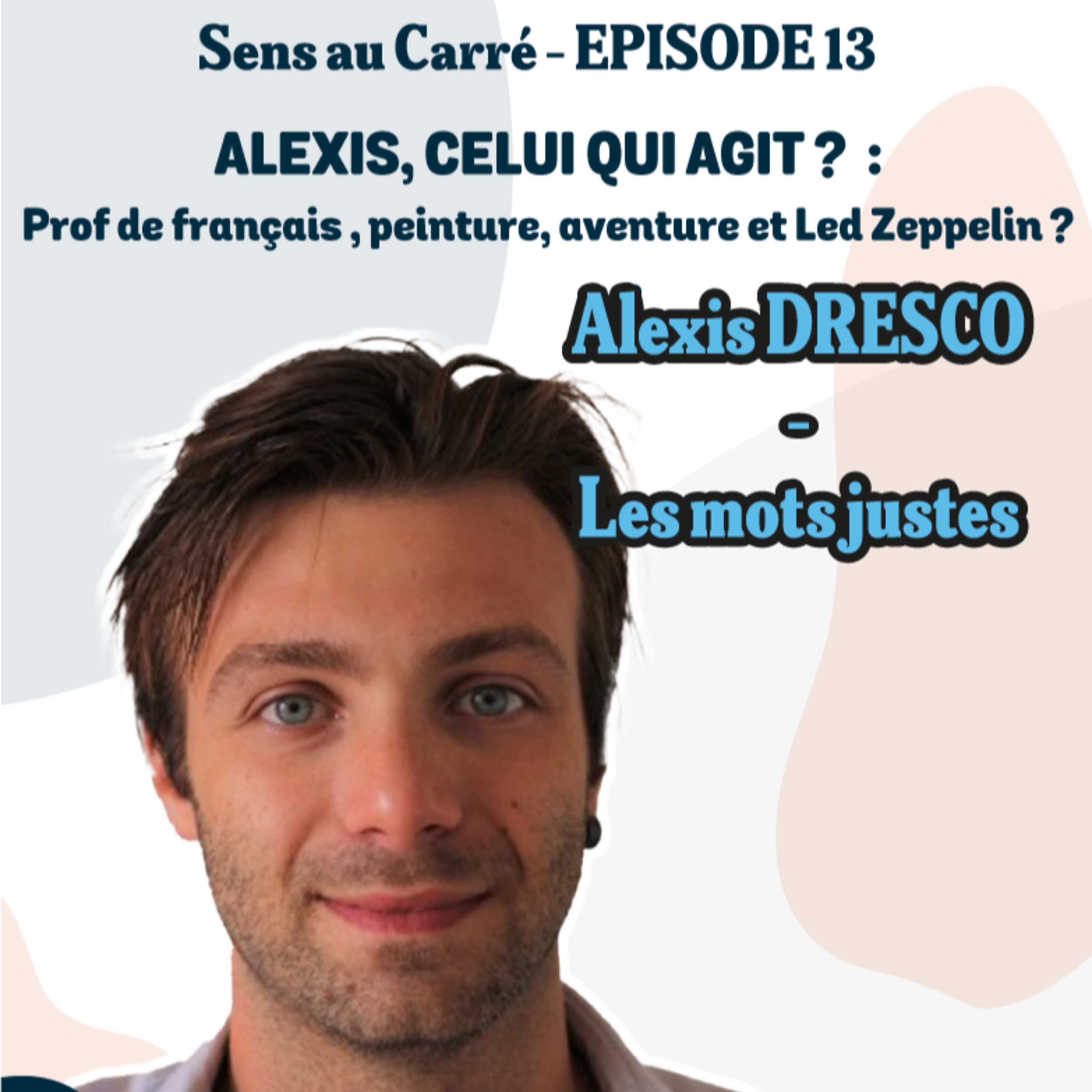 Le sens au carré