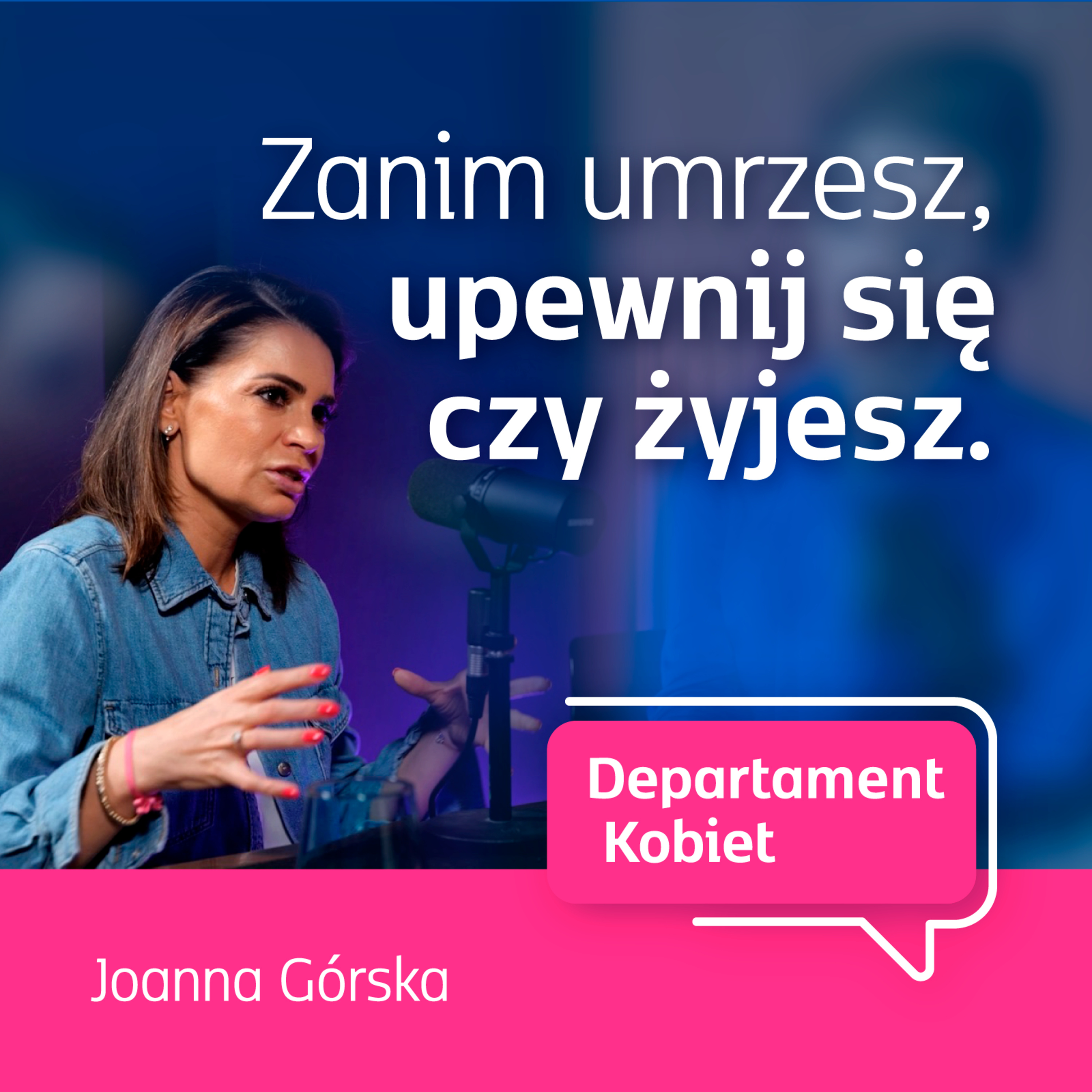 Departament Kobiet