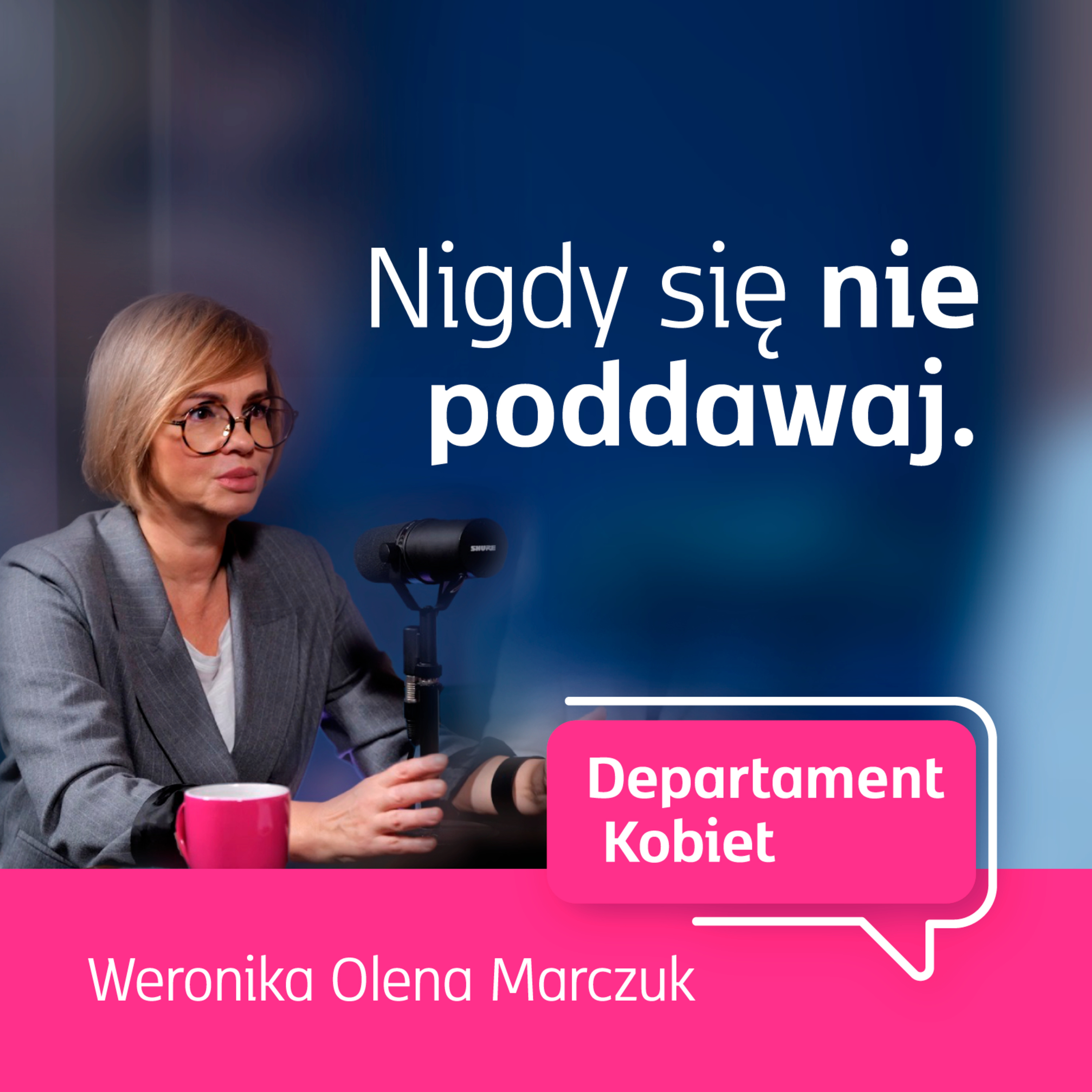 Departament Kobiet