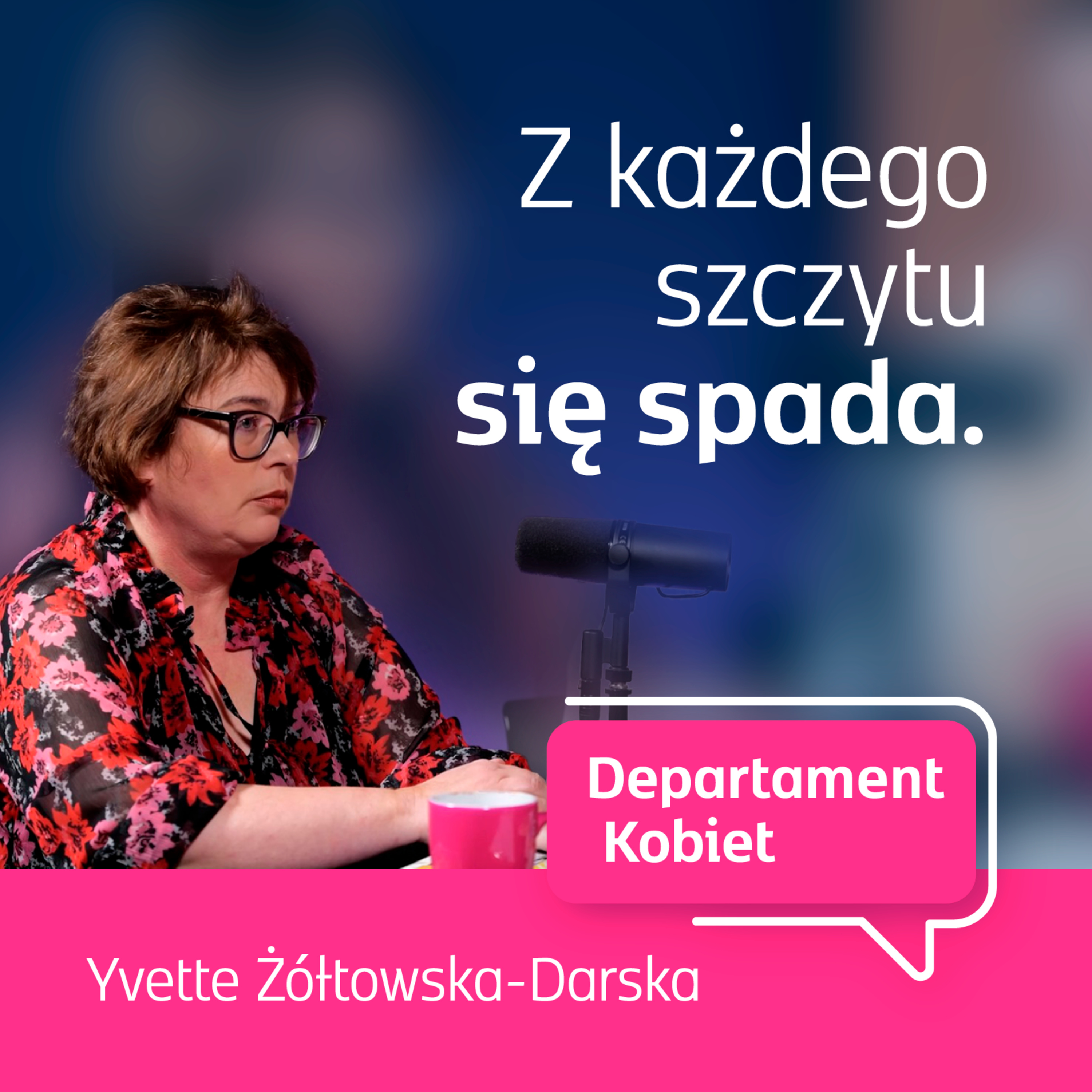 Departament Kobiet