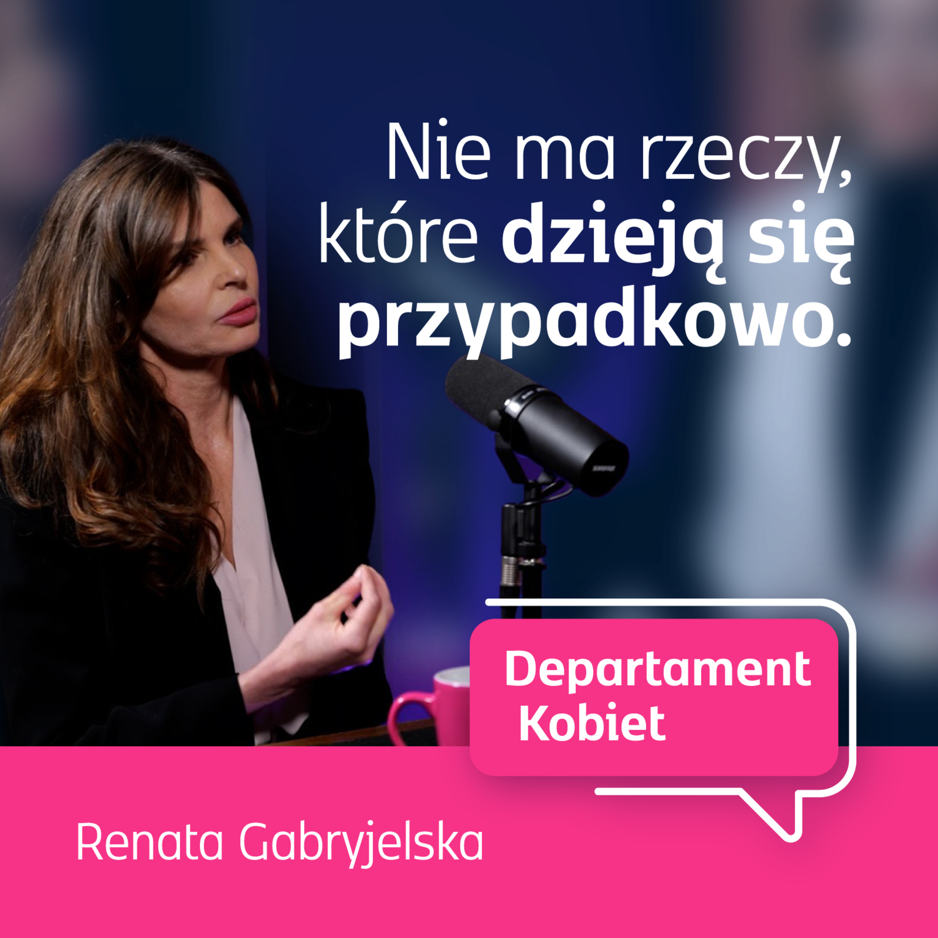 Departament Kobiet