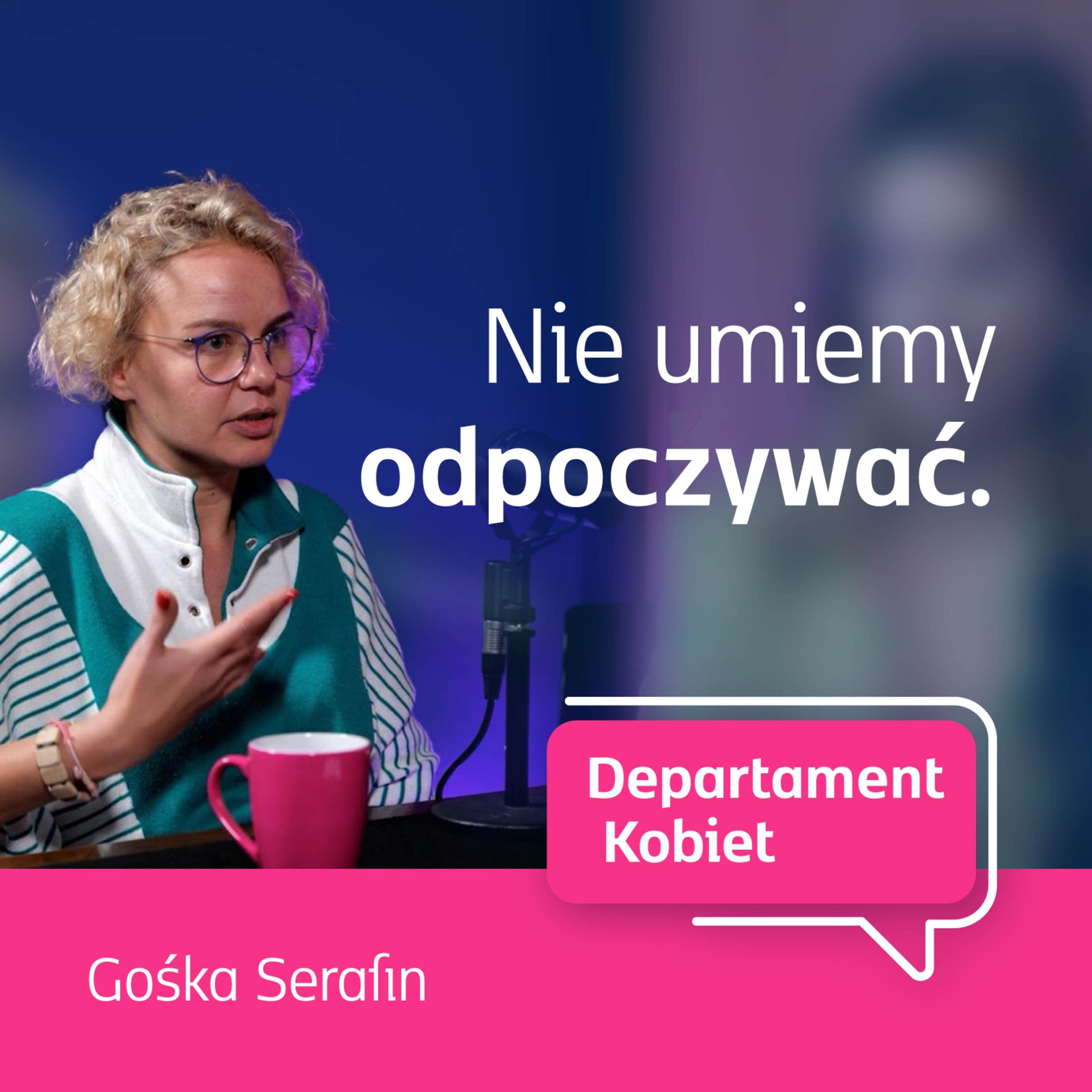 Departament Kobiet