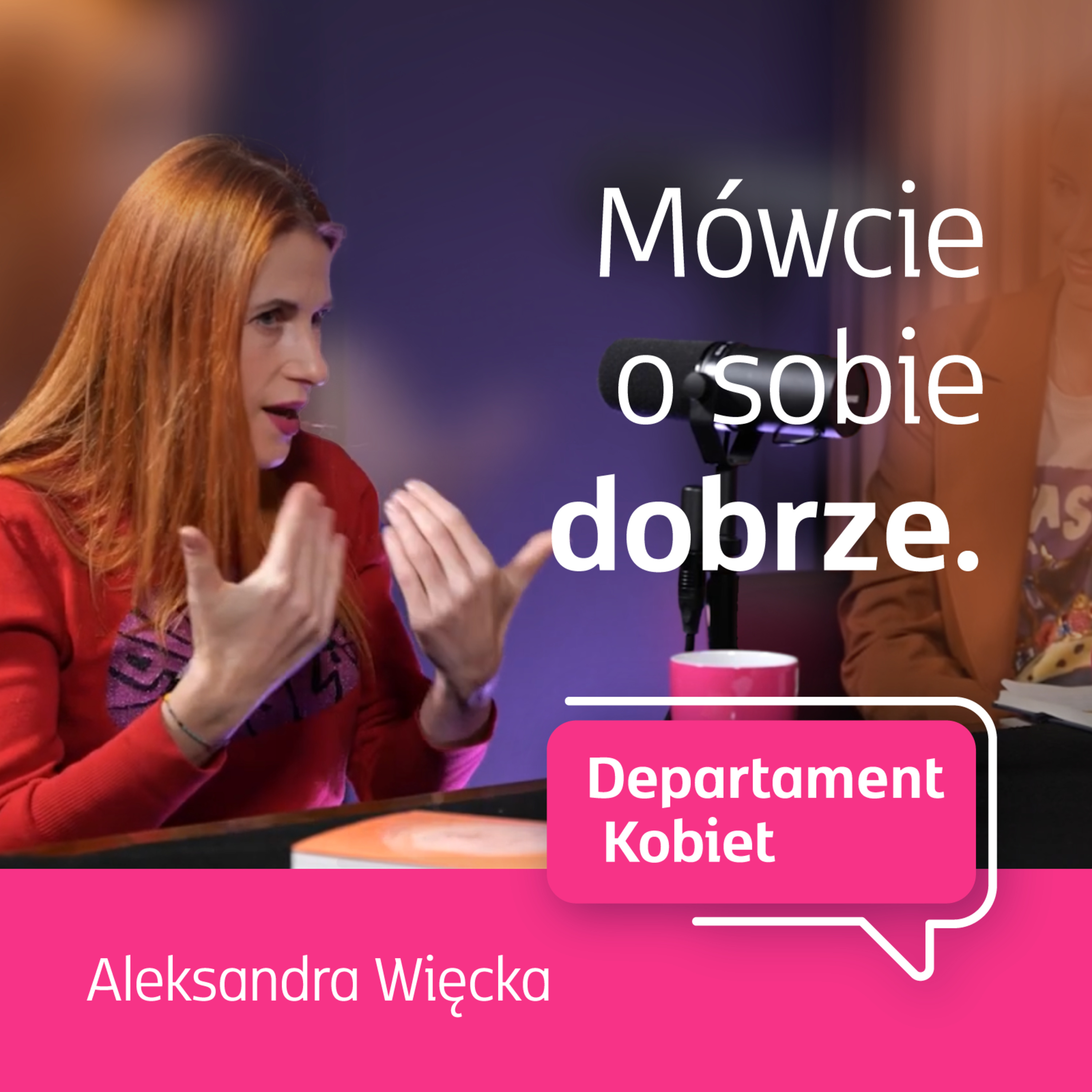 Departament Kobiet