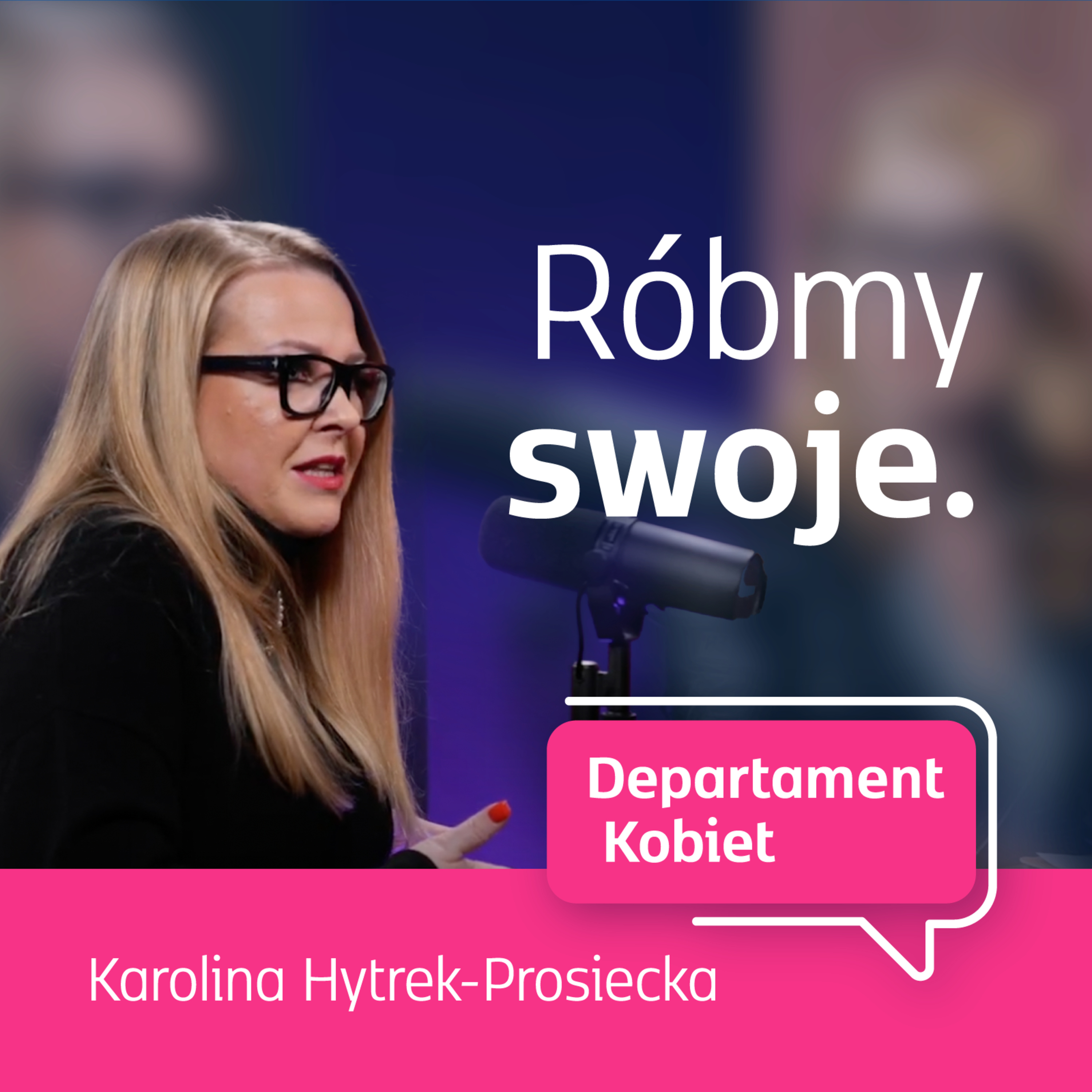Departament Kobiet