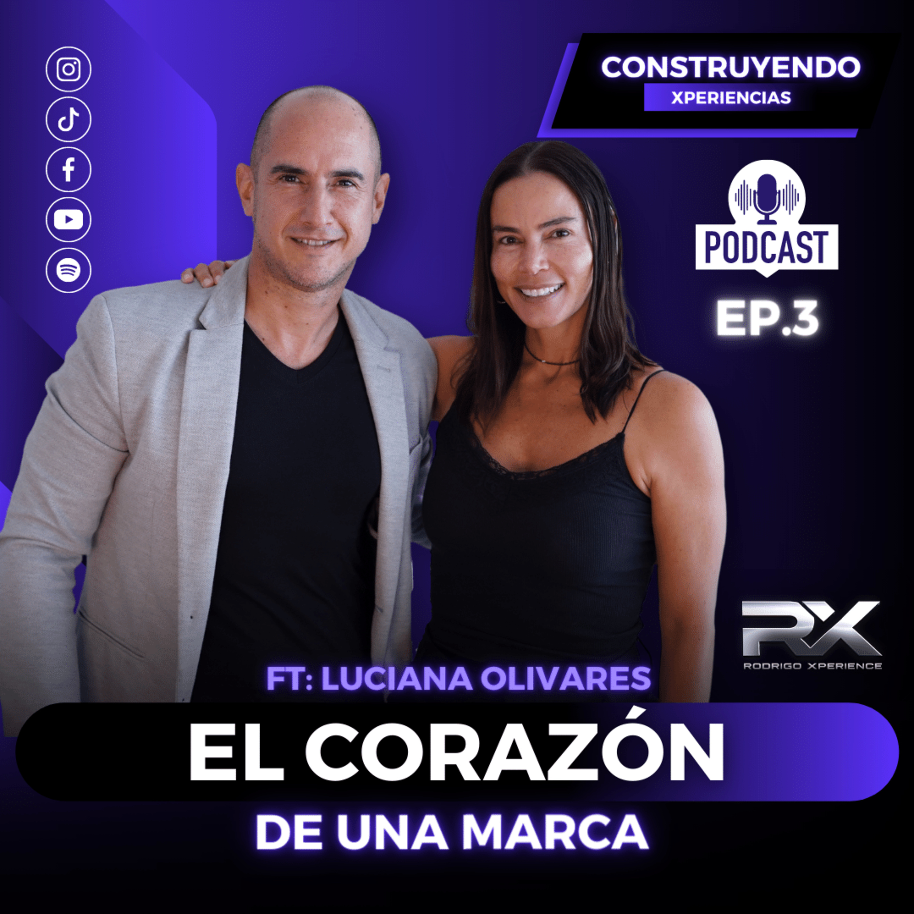 Construyendo Xperiencias