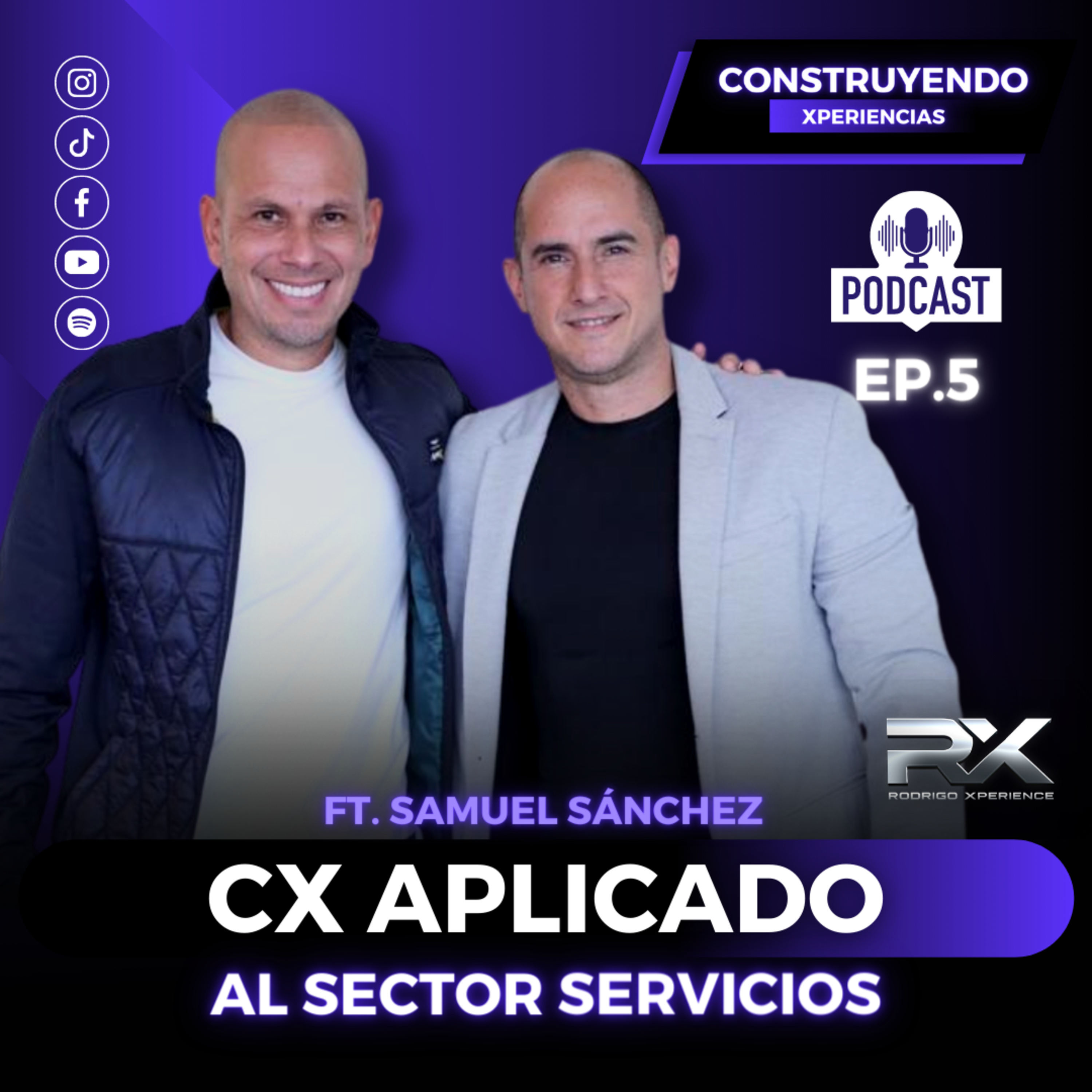 Construyendo Xperiencias