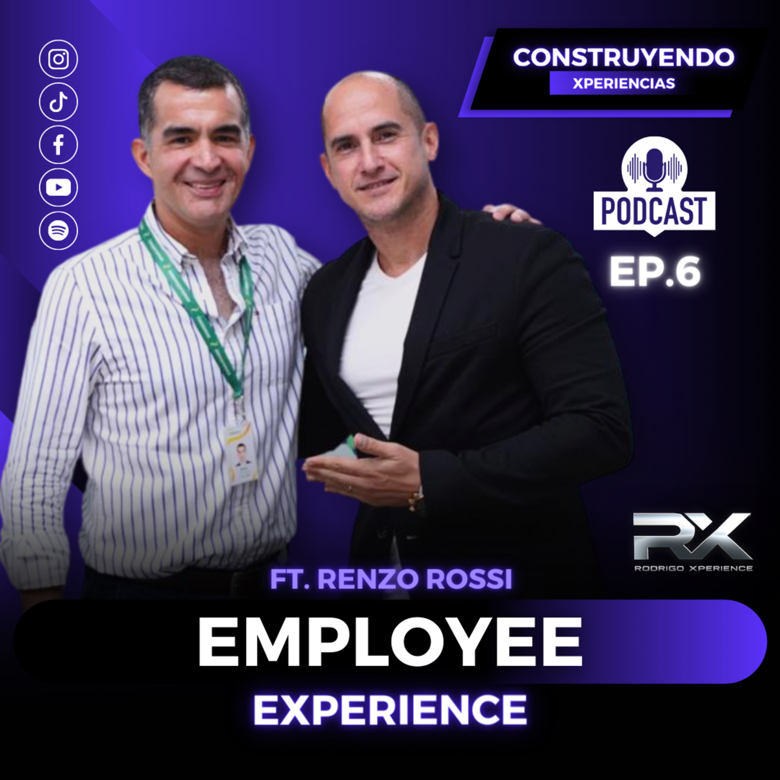 Construyendo Xperiencias