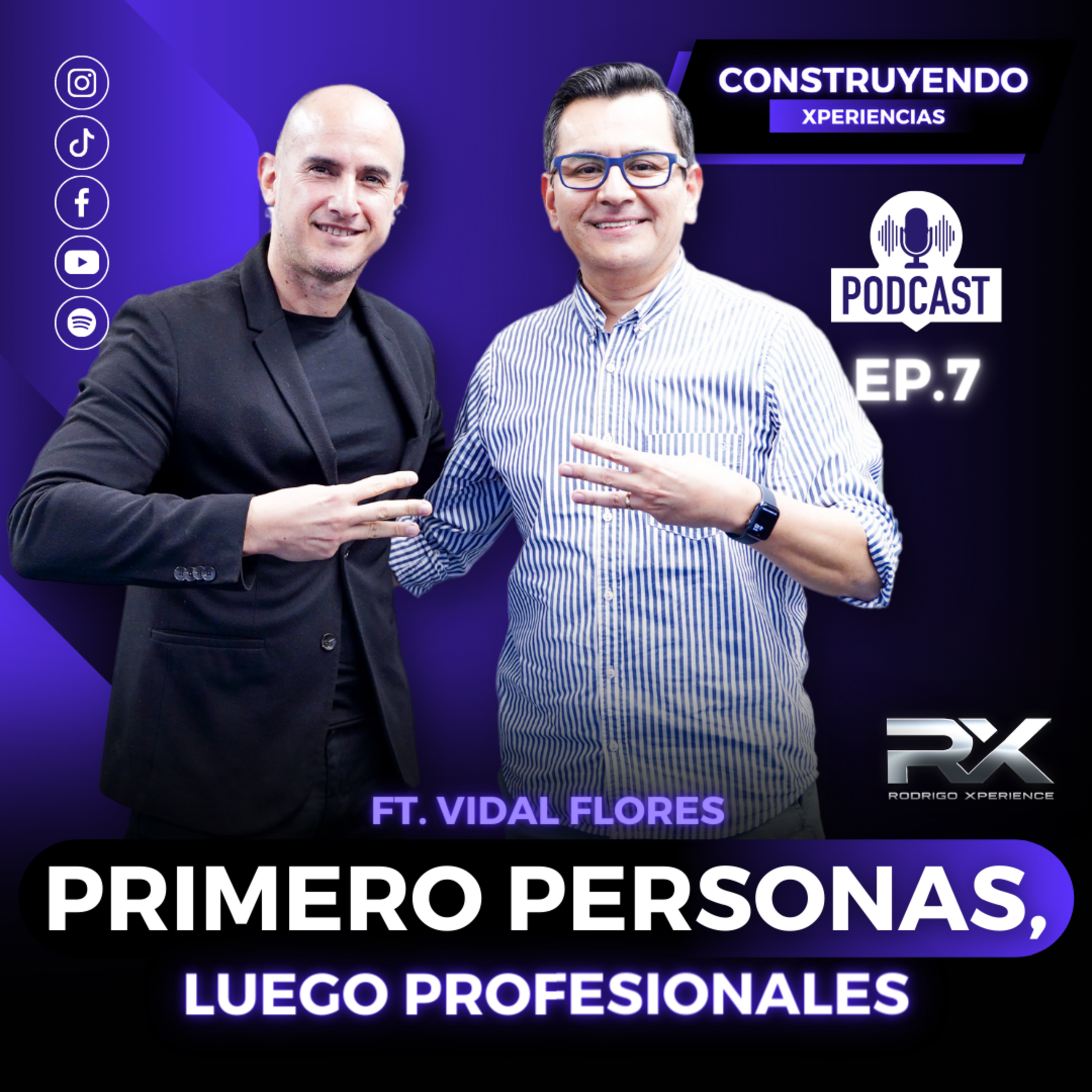Construyendo Xperiencias