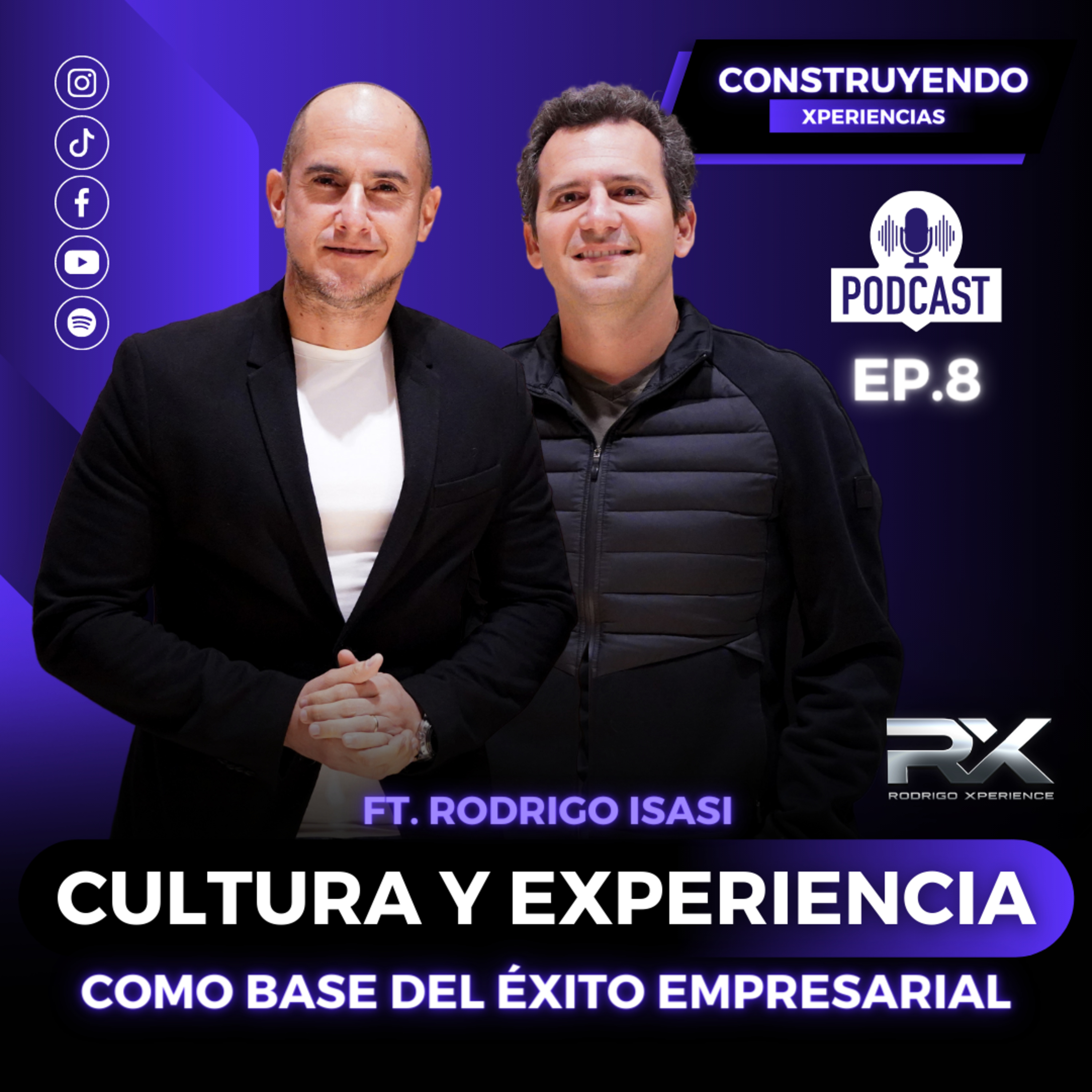 Construyendo Xperiencias