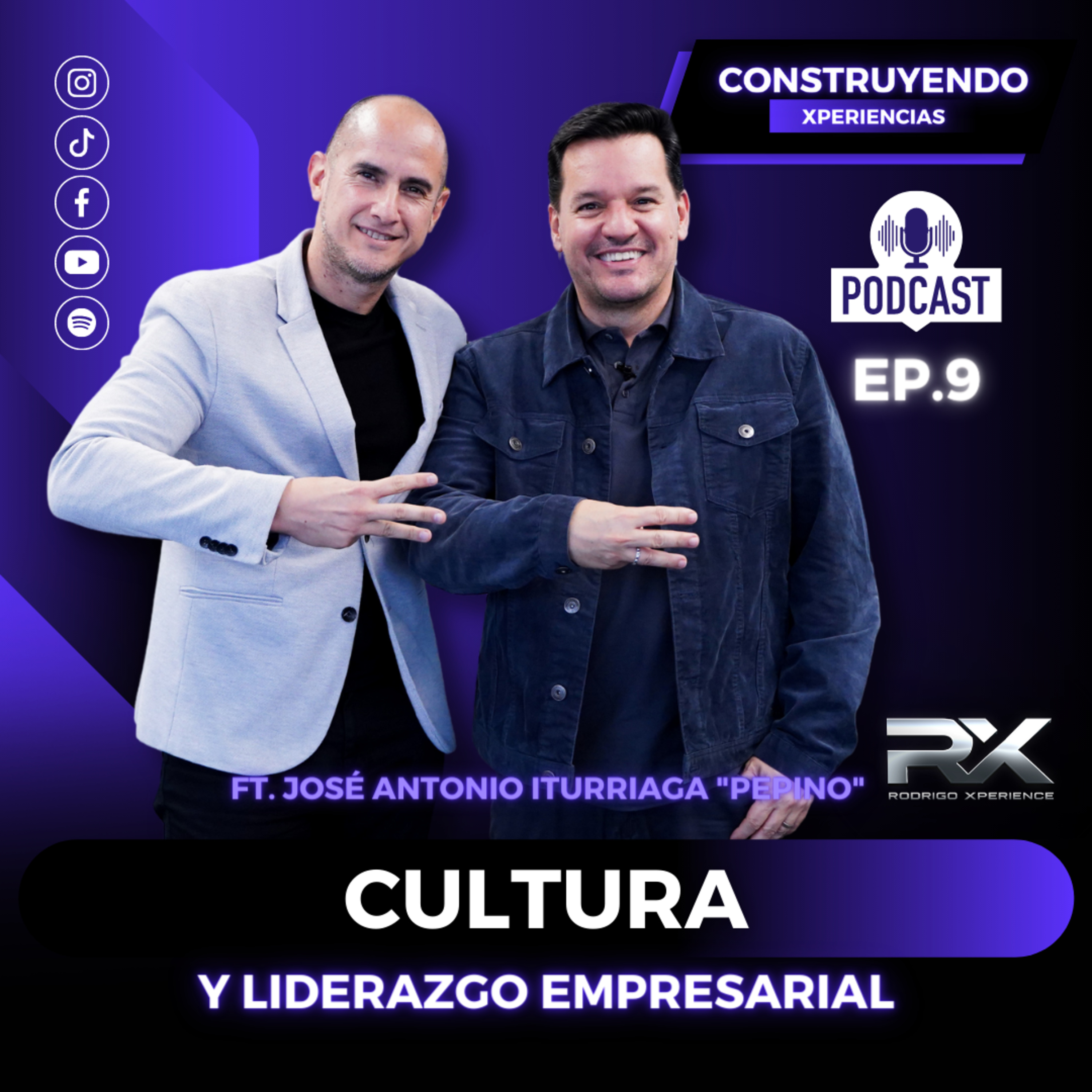 Construyendo Xperiencias